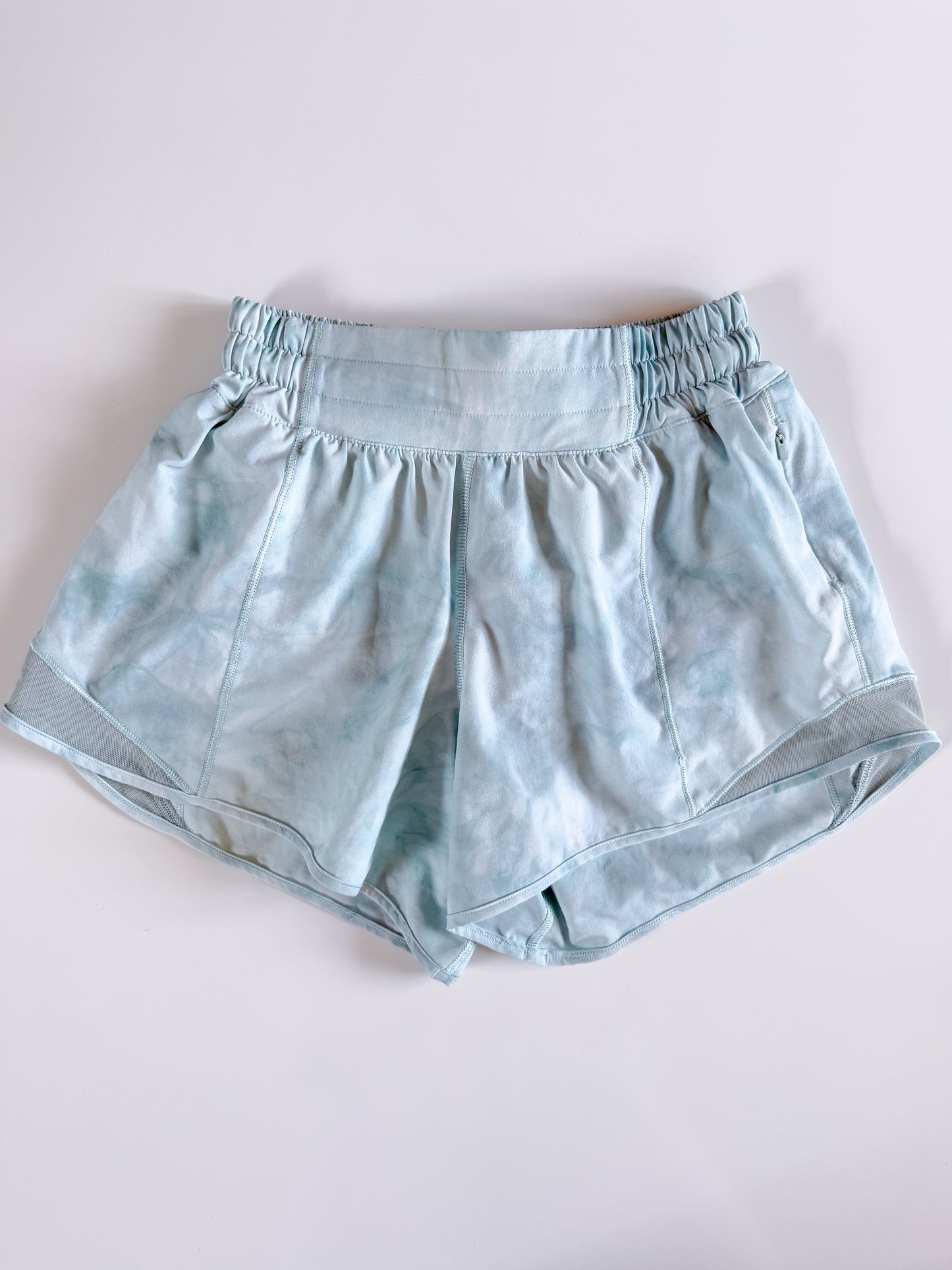 Size 2 RARE Diamond Dye Hotty Hot 2.5"