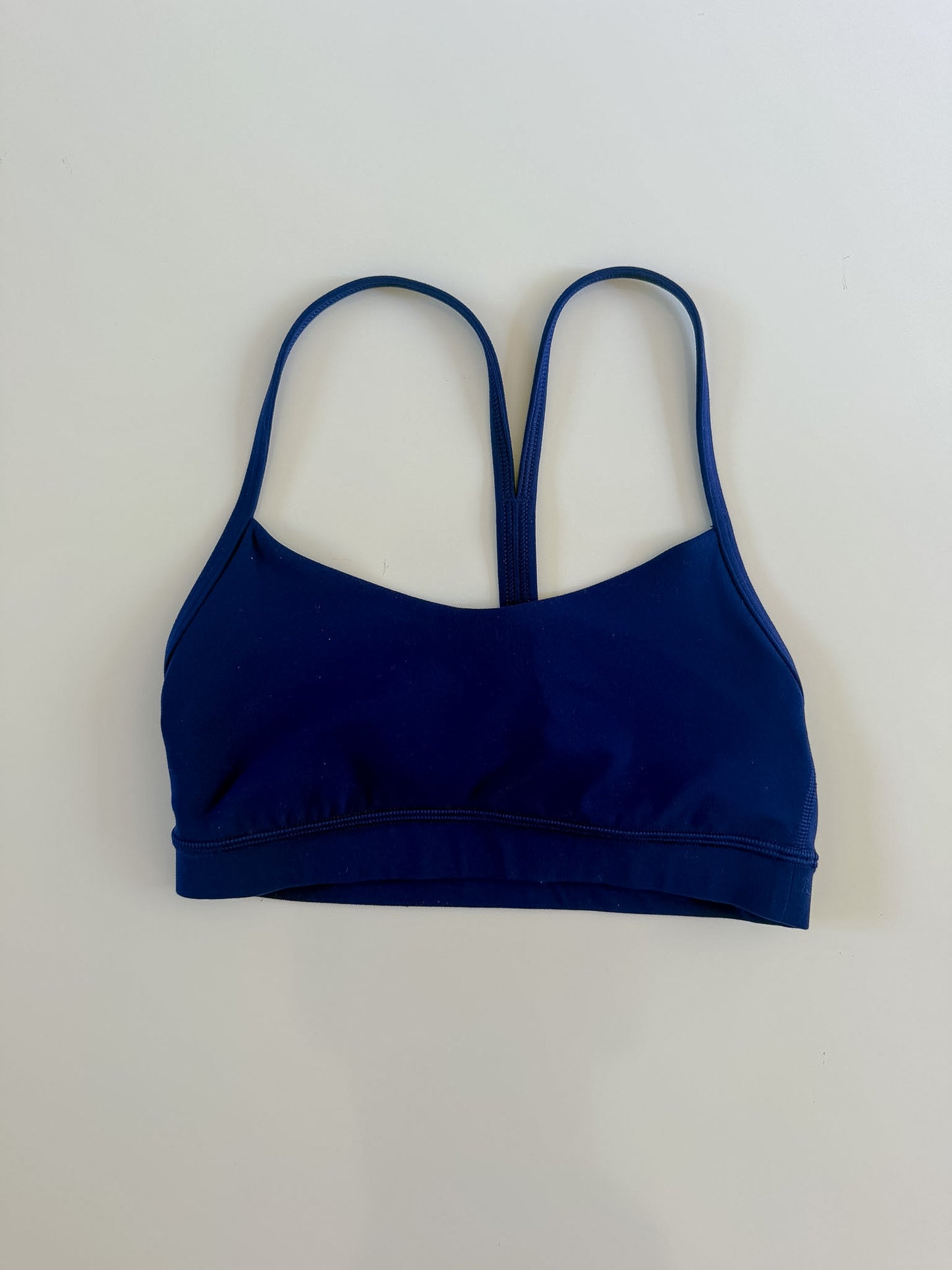 Size 4 RARE Larkspur Flow Y Bra