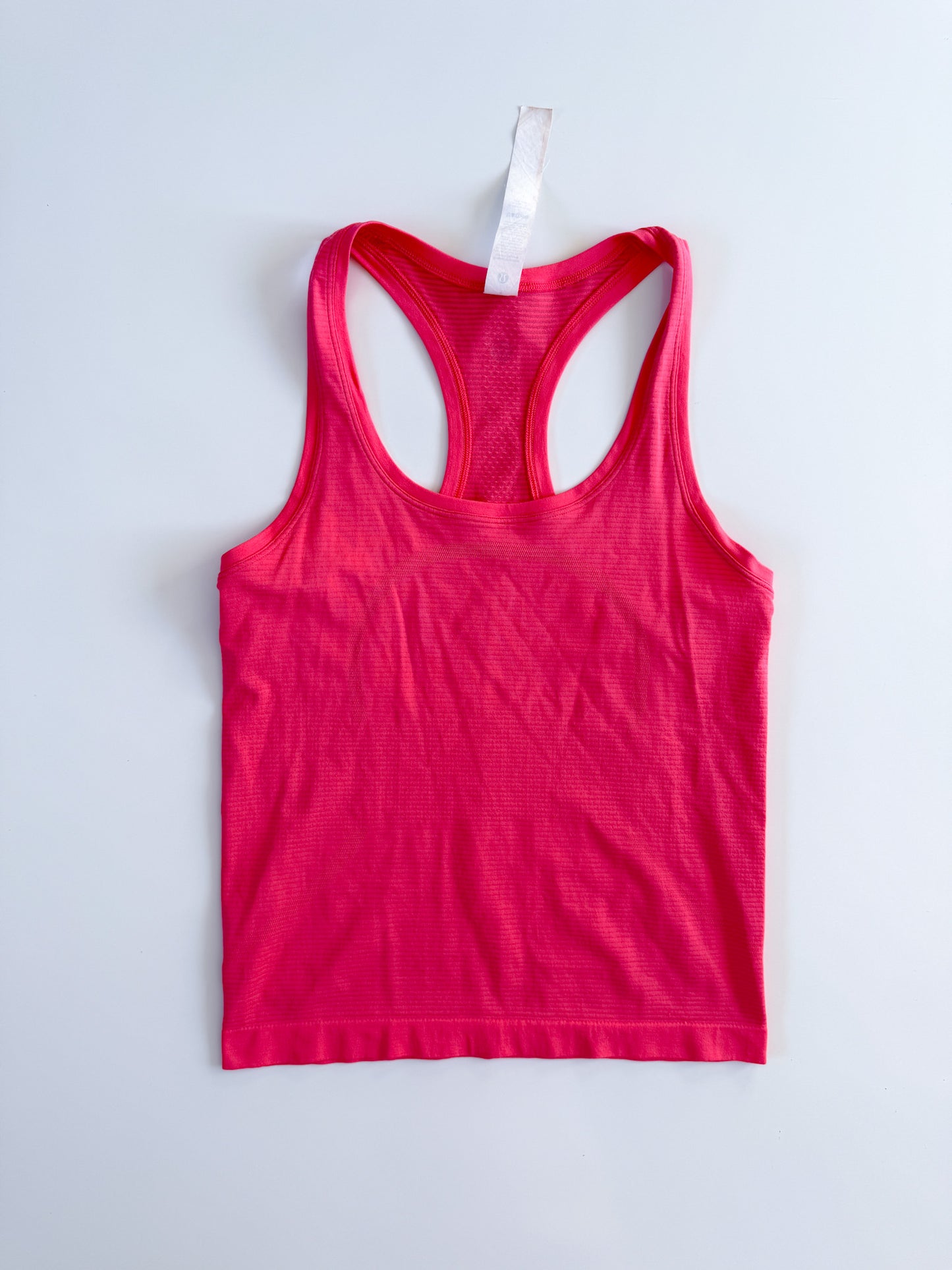 Size 0 Lipgloss Swiflty Tech Tank 2.0 race