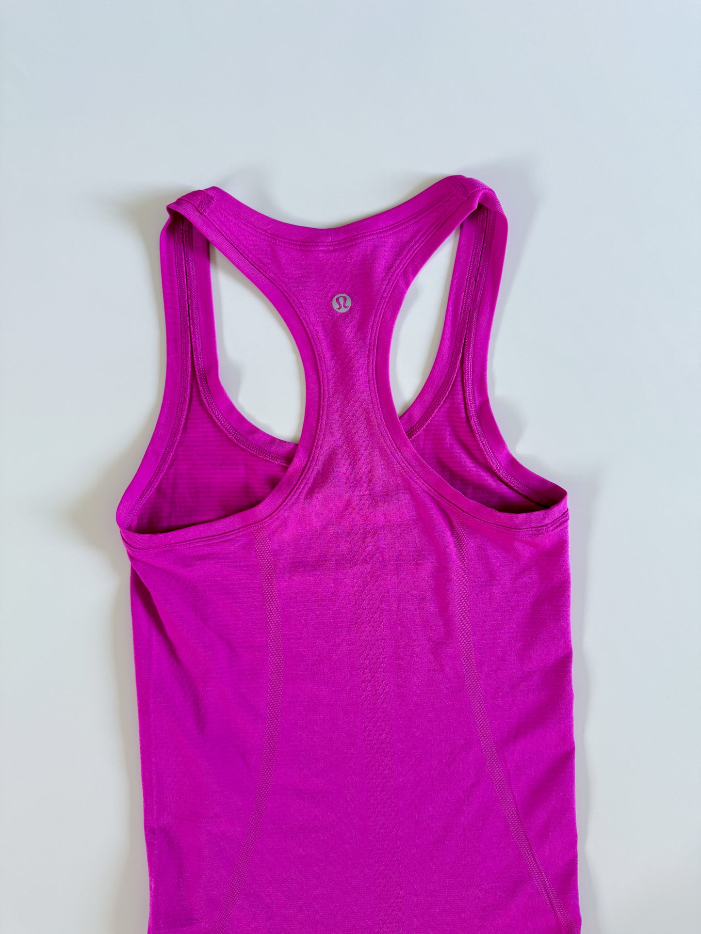 Size 2 RARE Purple Highlight Swiftly Tech Tank 2.0