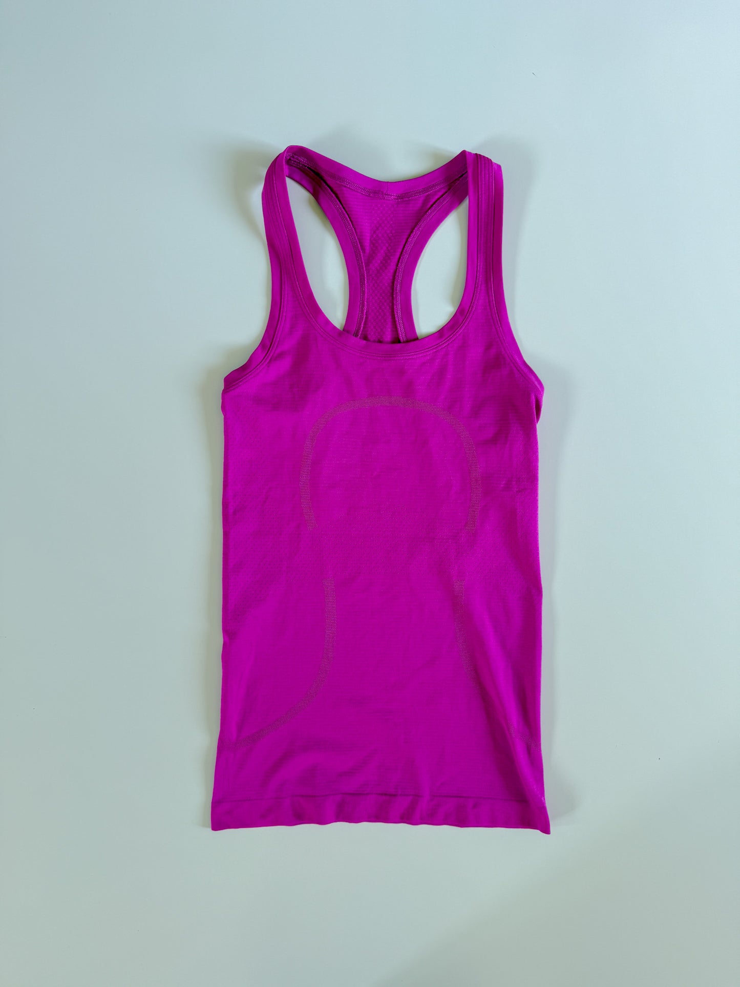 Size 2 RARE Purple Highlight Swiftly Tech Tank 2.0