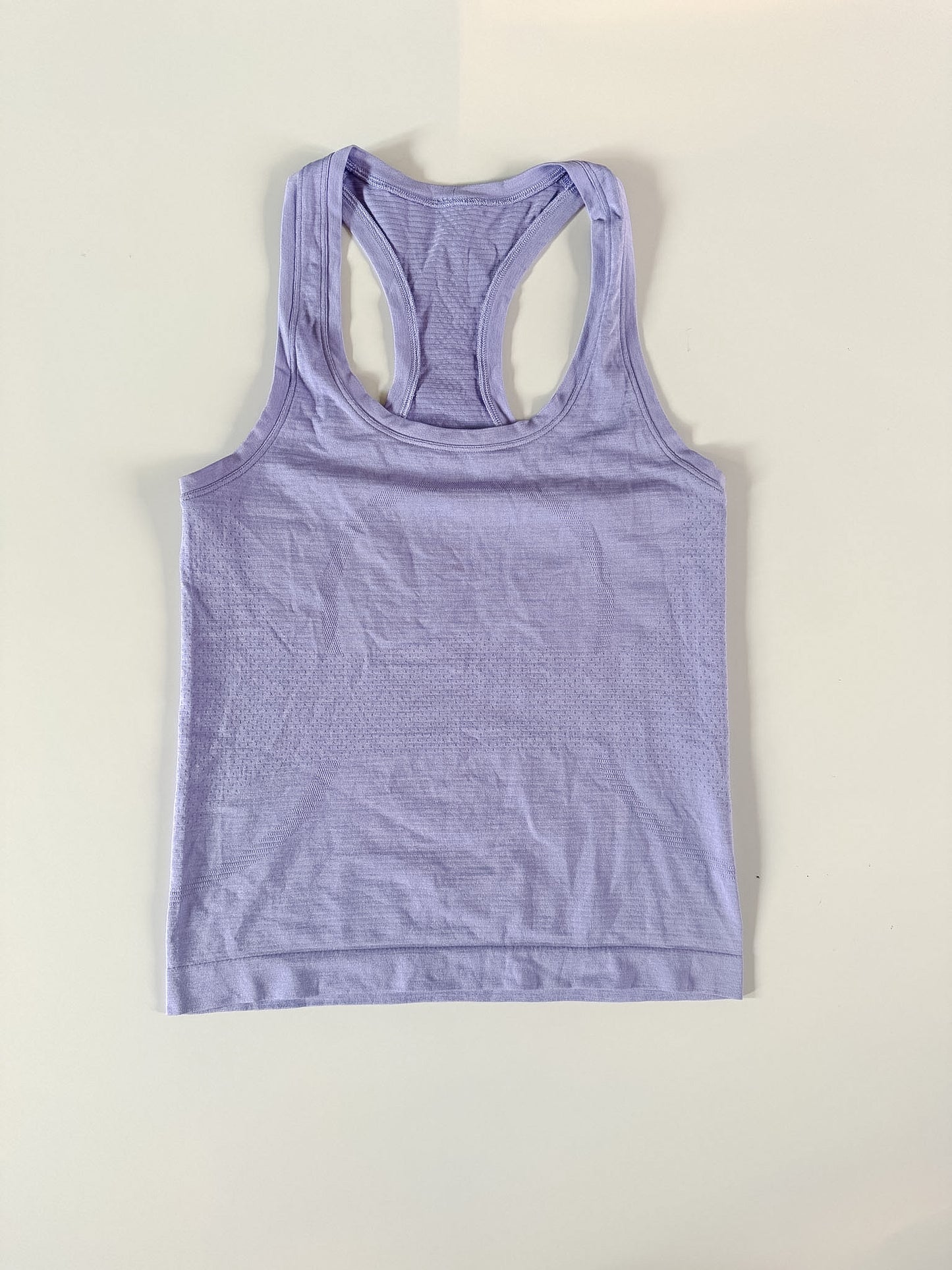 Size 2 Lilac Purple Swiftly Tech Tank 2.0