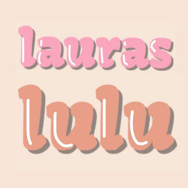 LaurasLulu.com