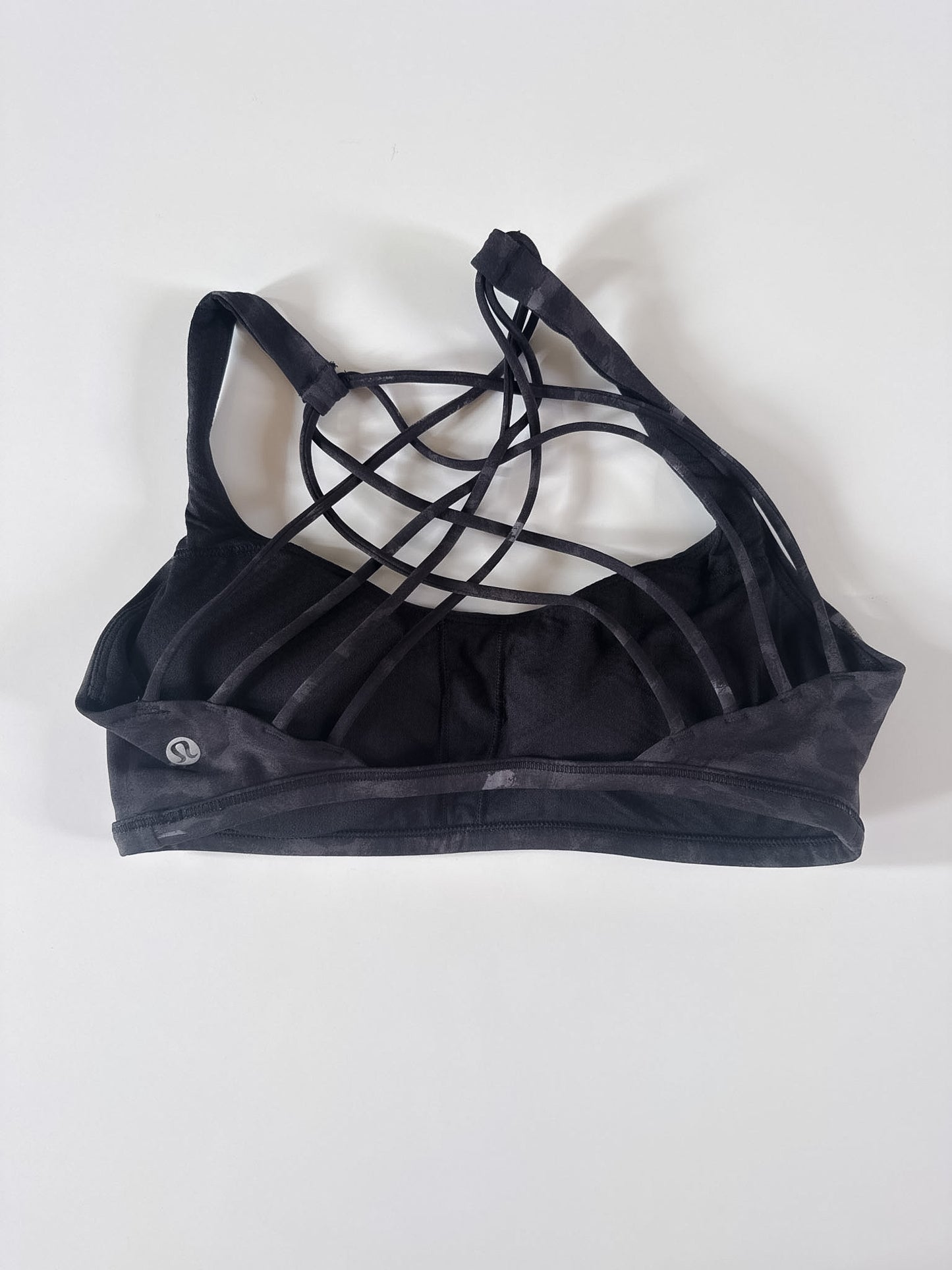 Size 6 RARE Cheetah Free To Be Wild Bra