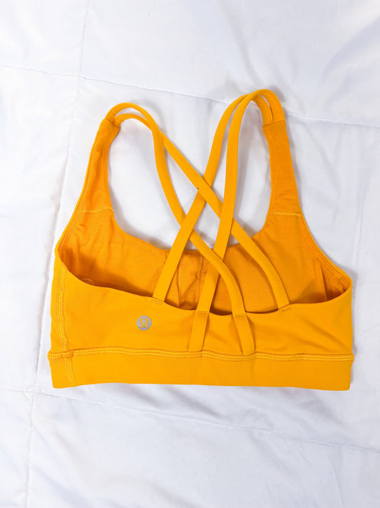 Size 2 RARE Honeycomb Energy Bra