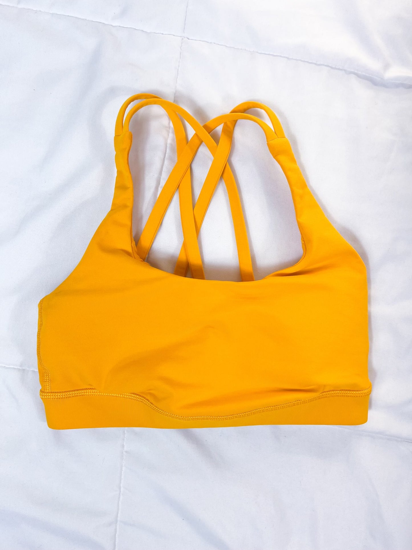 Size 2 RARE Honeycomb Energy Bra