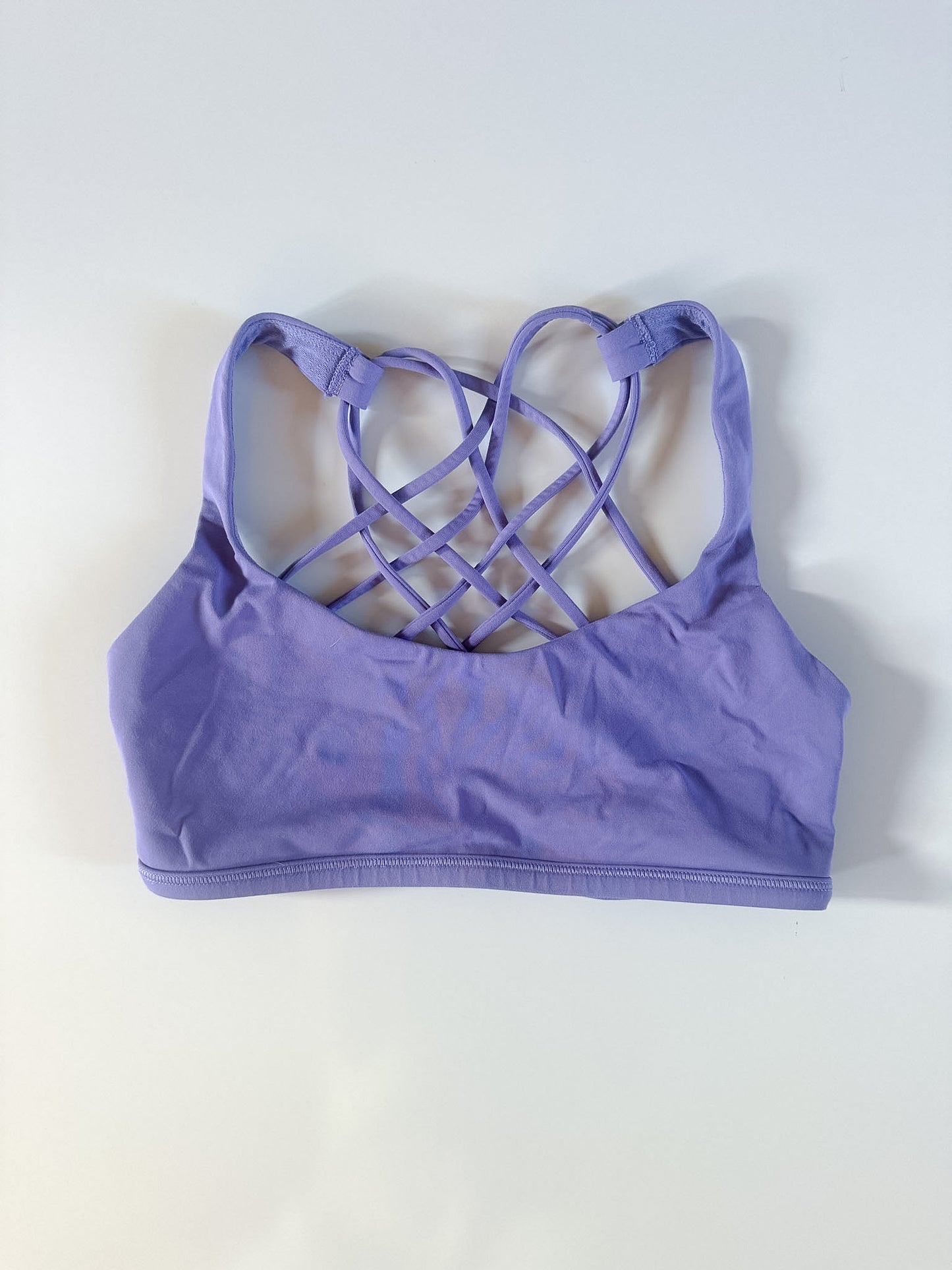 Size 4 Charged Indigo Free To Be Wild Bra