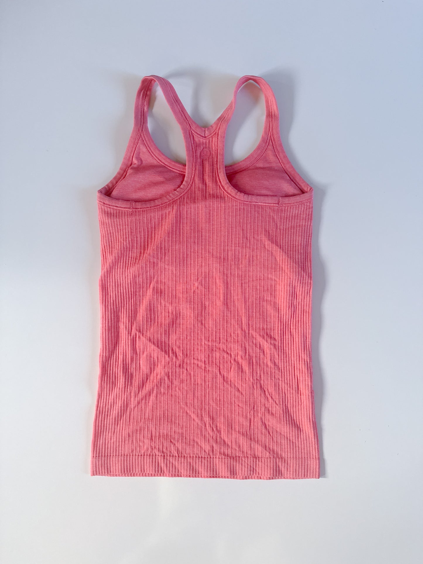 Size 2,8 Raspberry Cream Ebb To Street Tank