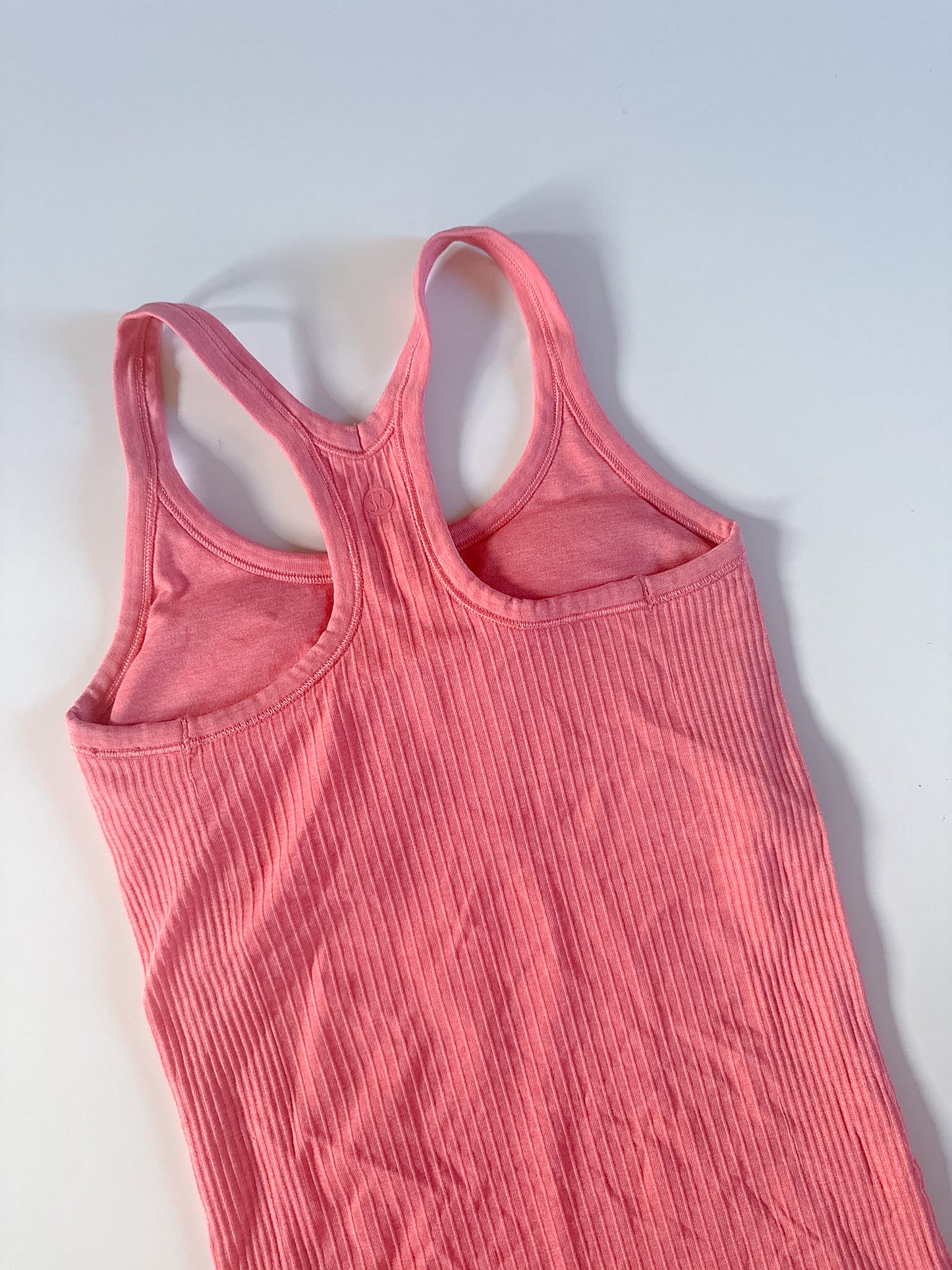 Size 2,8 Raspberry Cream Ebb To Street Tank
