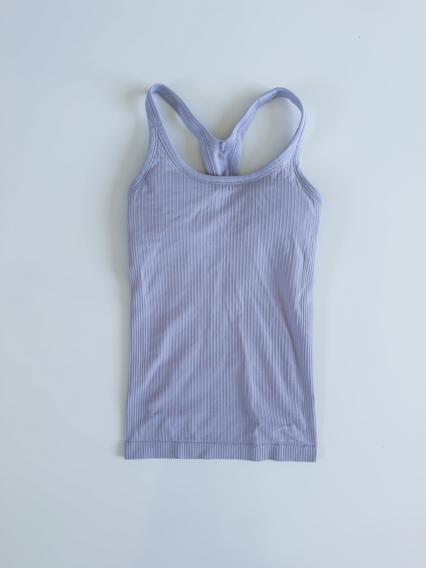 Size 4 Lilac Ebb To Street Tank