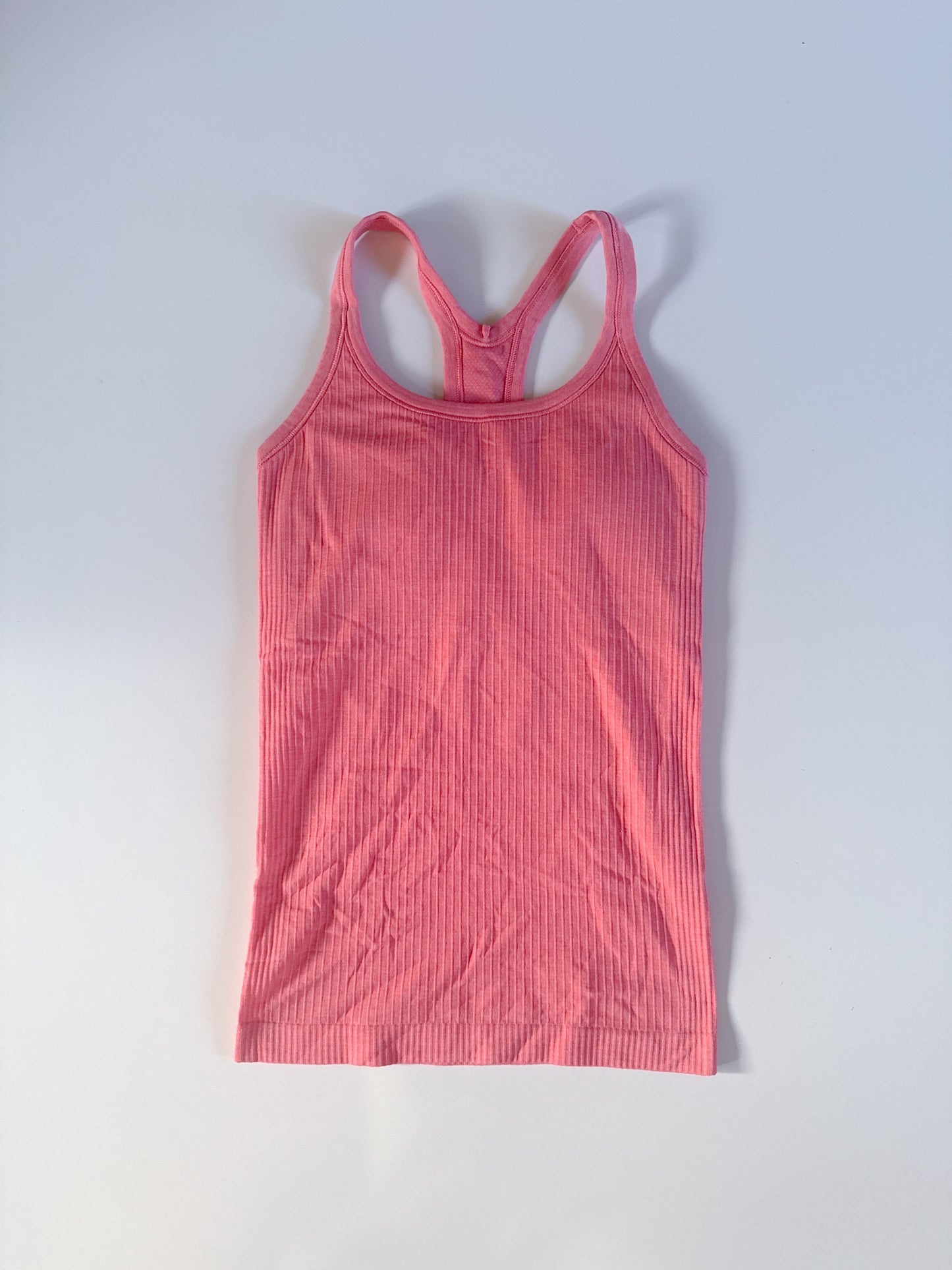 Size 2,8 Raspberry Cream Ebb To Street Tank