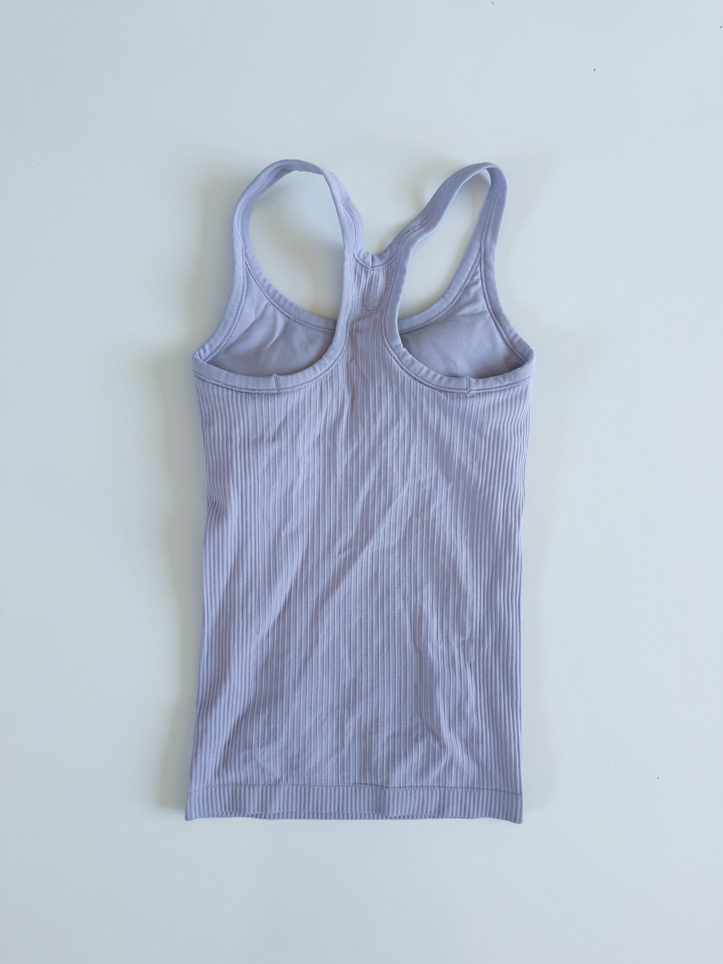 Size 4 Lilac Ebb To Street Tank