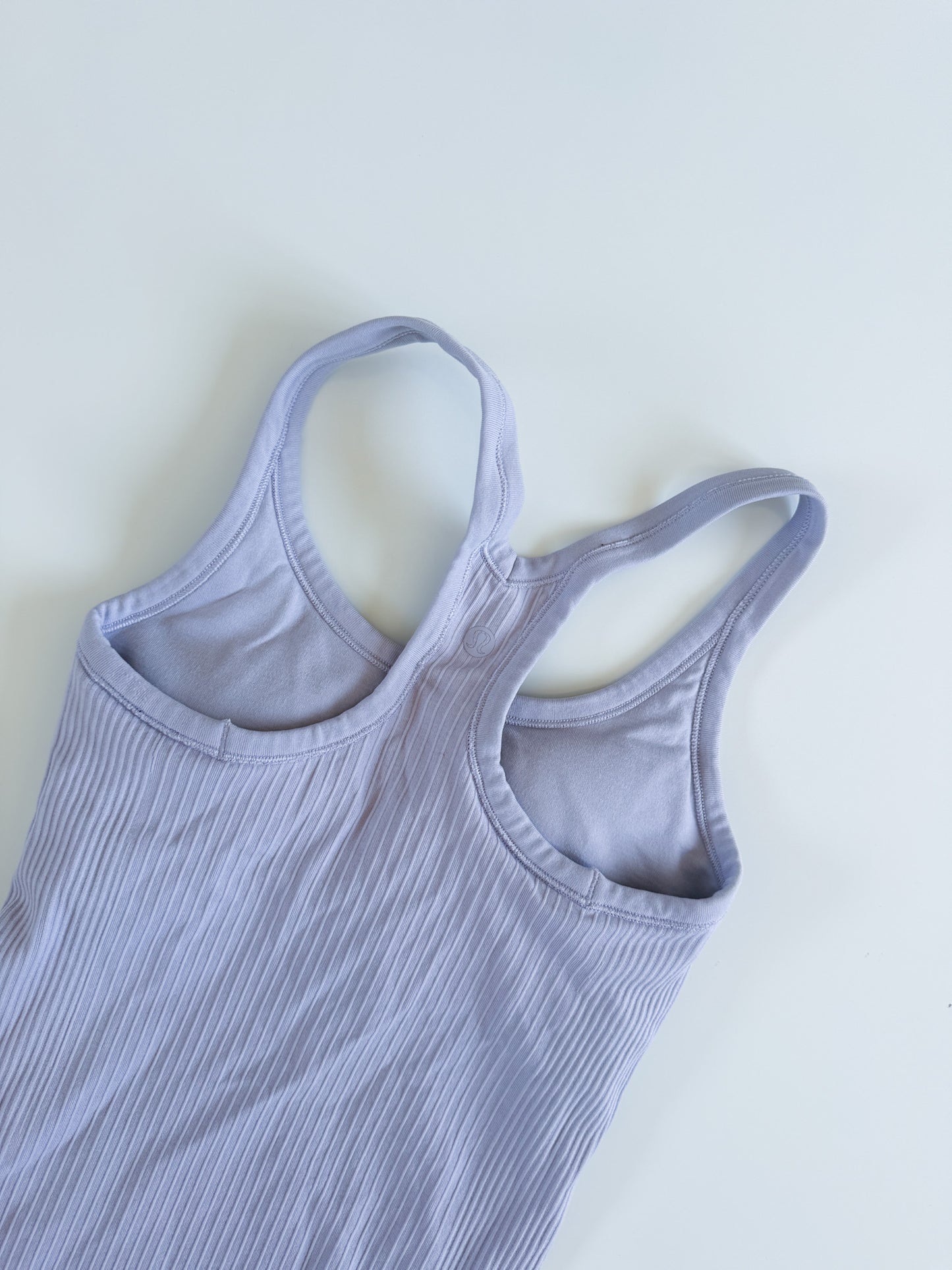 Size 4 Lilac Ebb To Street Tank