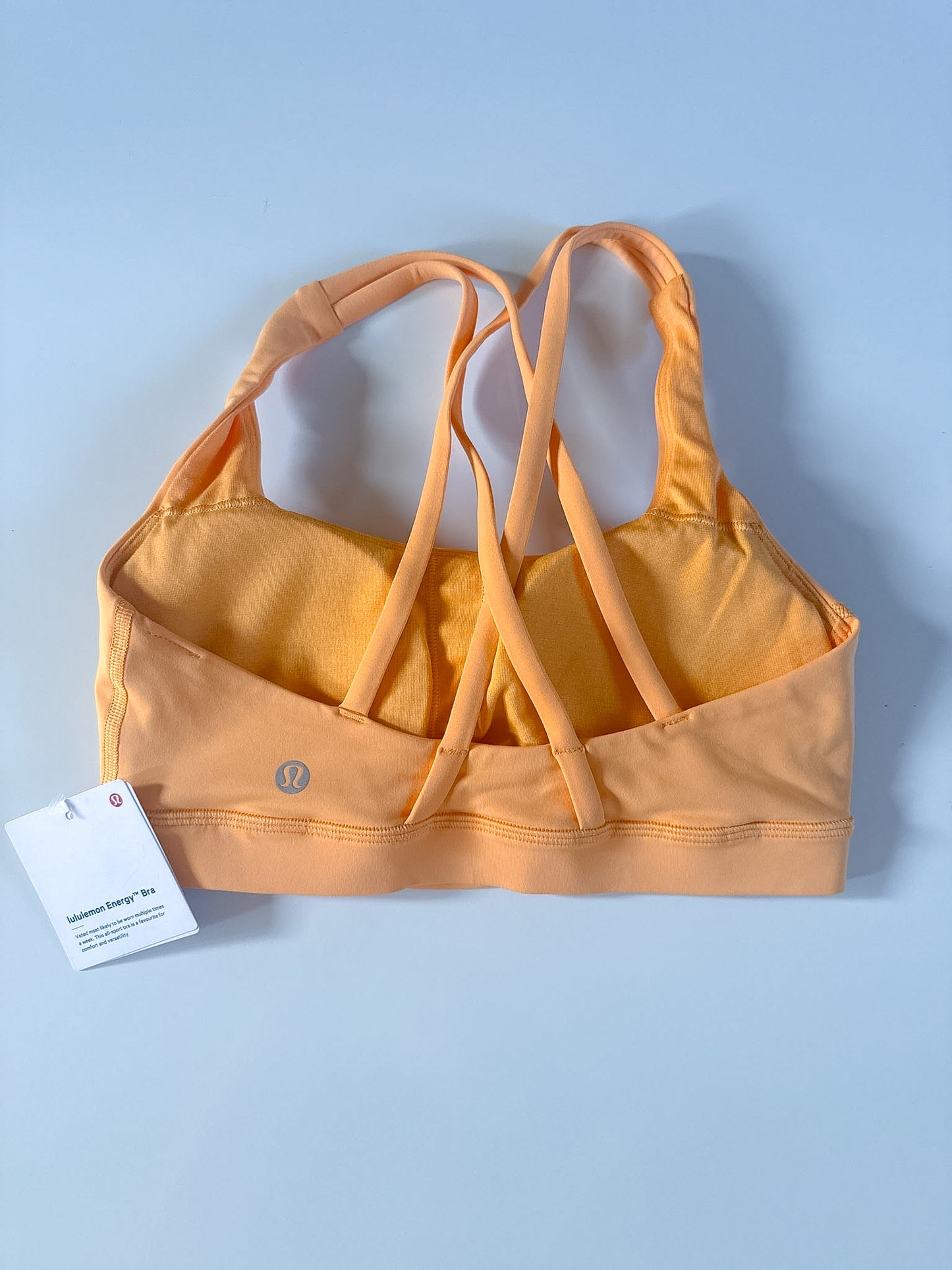 Size 4 NWT Mango Dream Energy Bra
