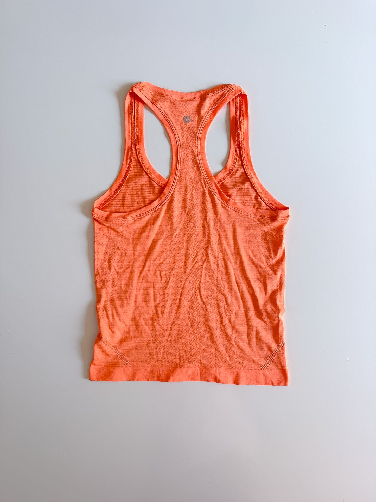 Size 4,6 Orange Soda Swiftly Tech Tank 2.0 race