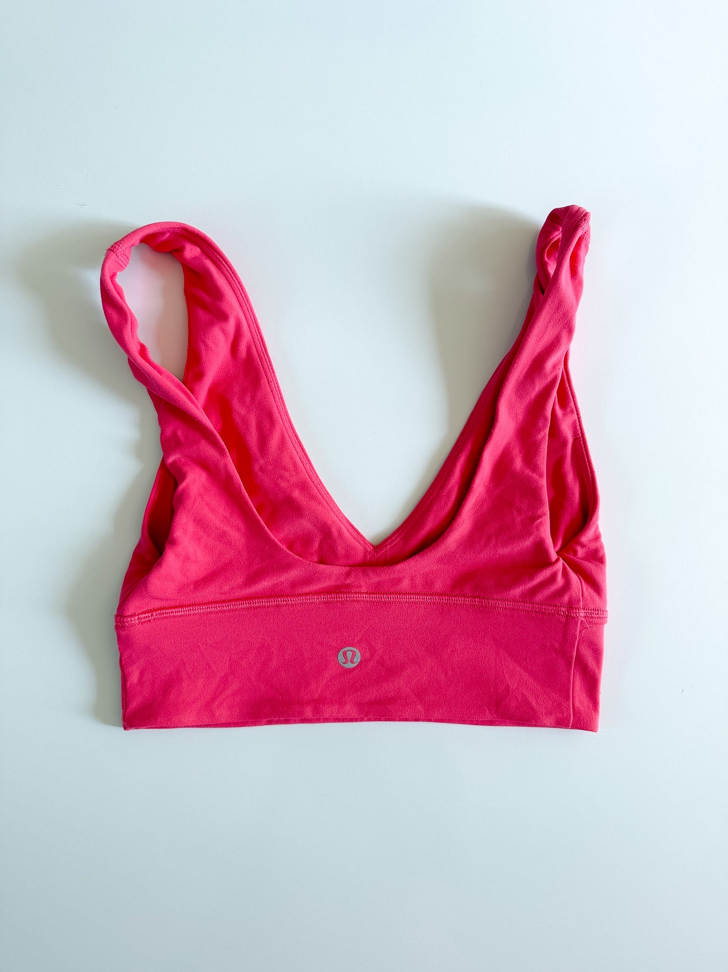 Size 2 Lipgloss Align Bra