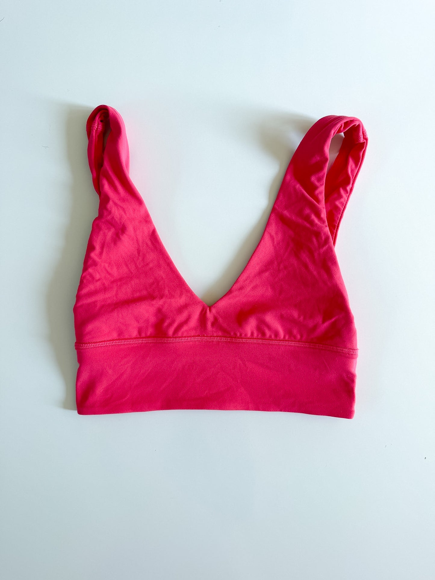 Size 2 Lipgloss Align Bra