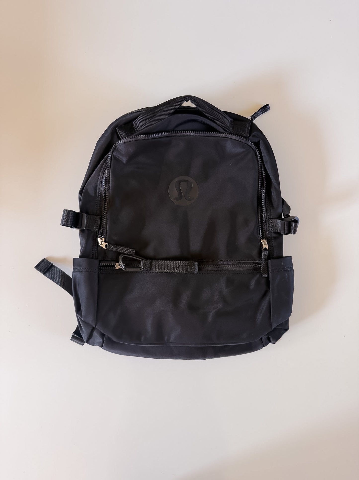 Black New Crew Backpack NEW!!