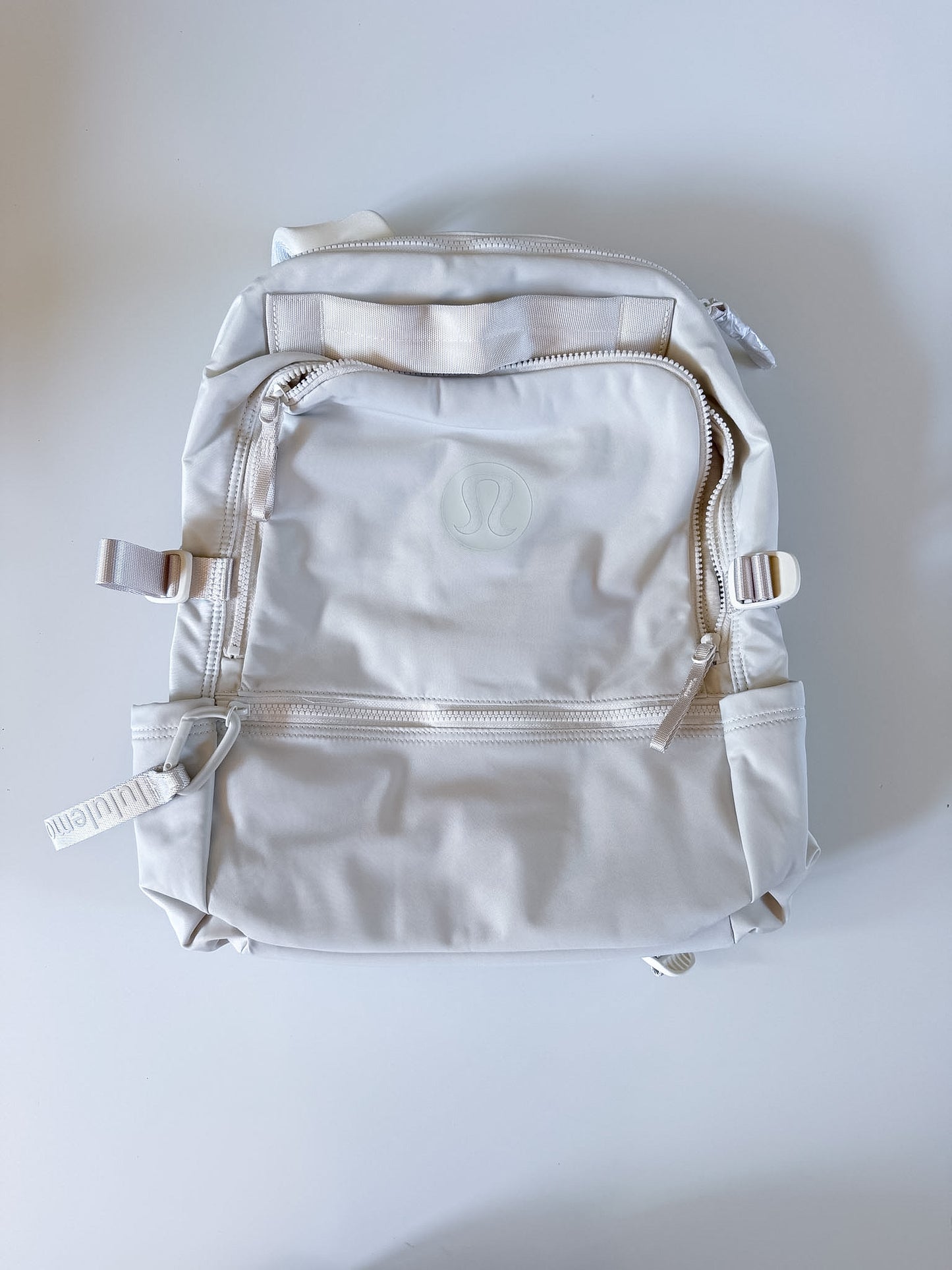Ivory New Crew Backpack NEW!