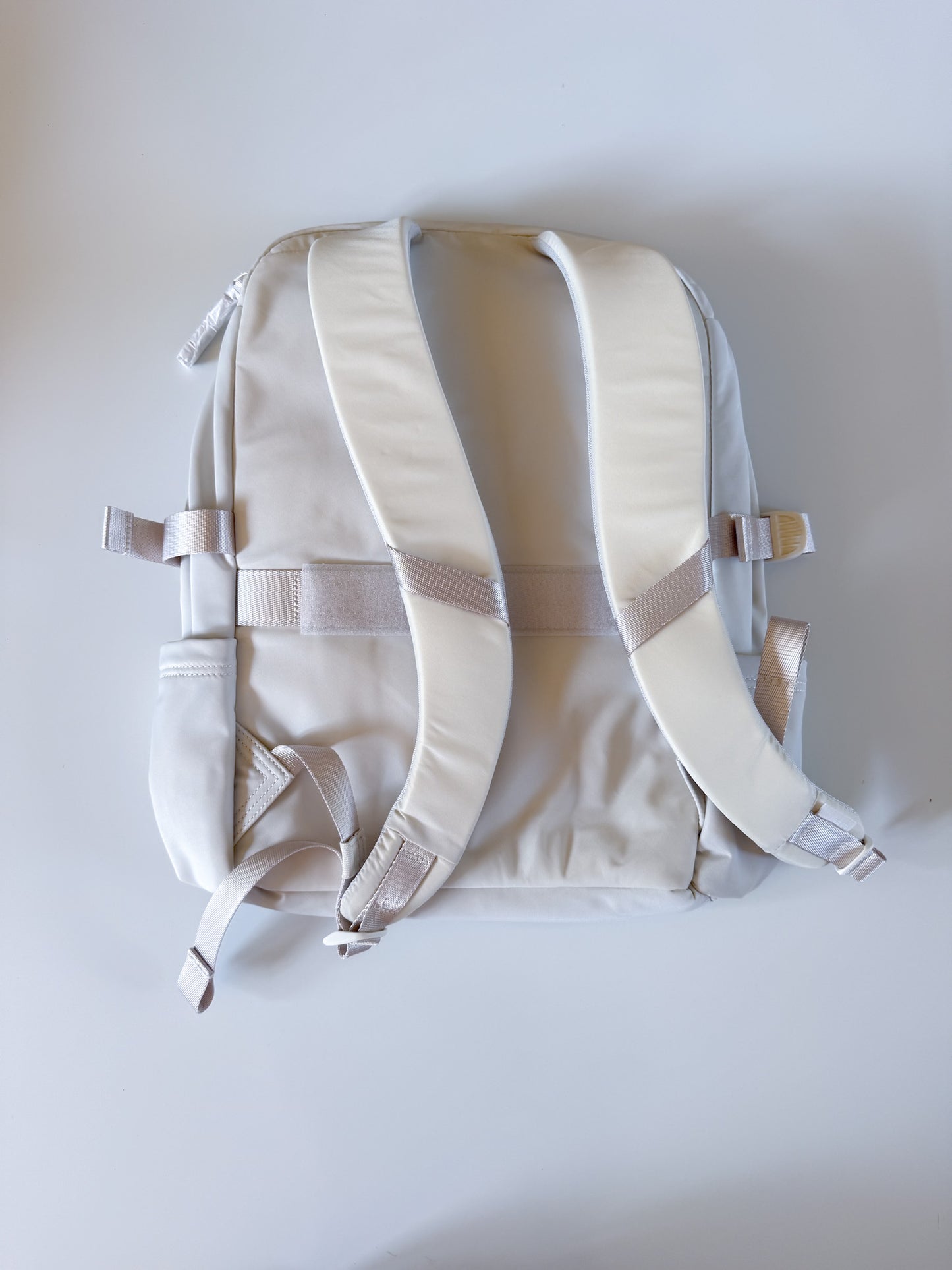 Ivory New Crew Backpack NEW!