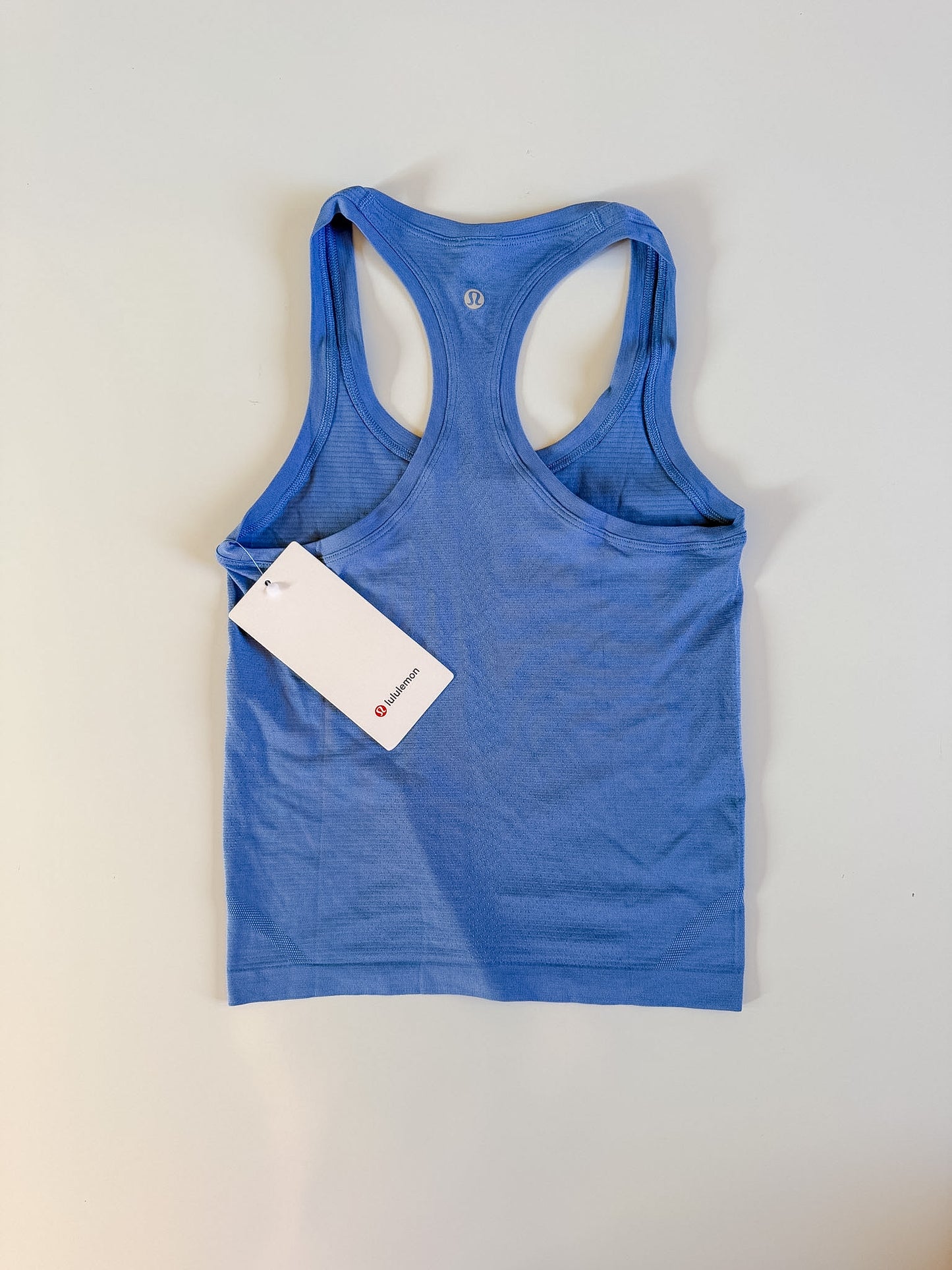 Size 2 Prep Blue Swiftly Tech Tank 2.0