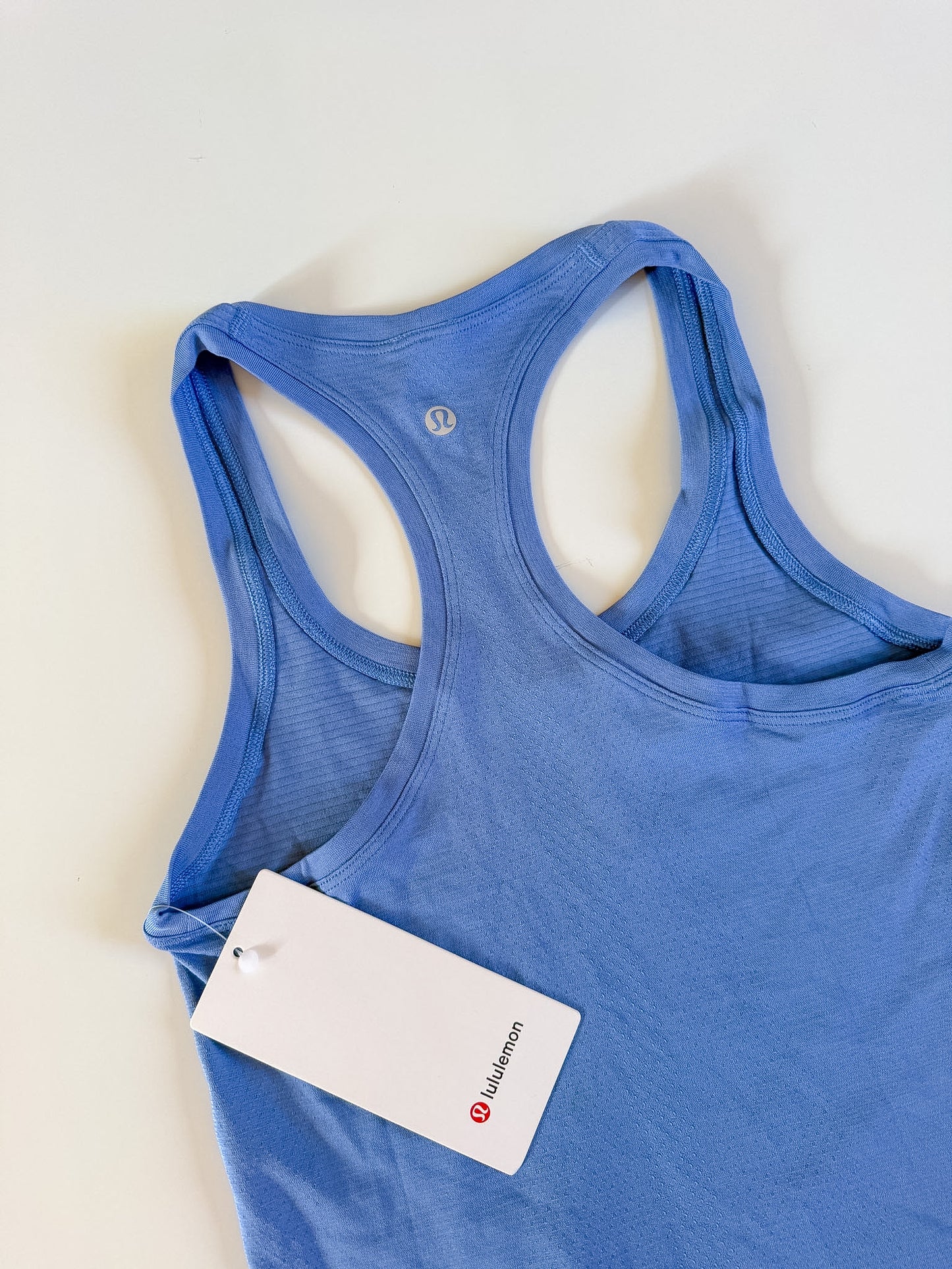 Size 2 Prep Blue Swiftly Tech Tank 2.0