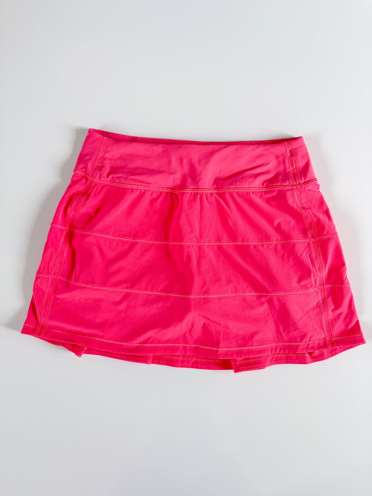 Size 2 Lipgloss Pace Rival Skirt 15"