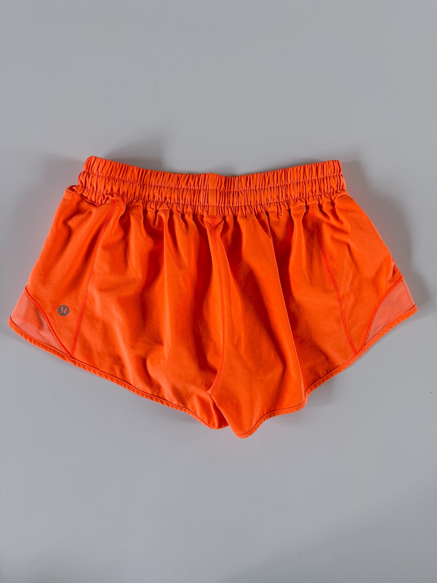 Size 2,6 Highlight Orange Hotty Hot 2.5"