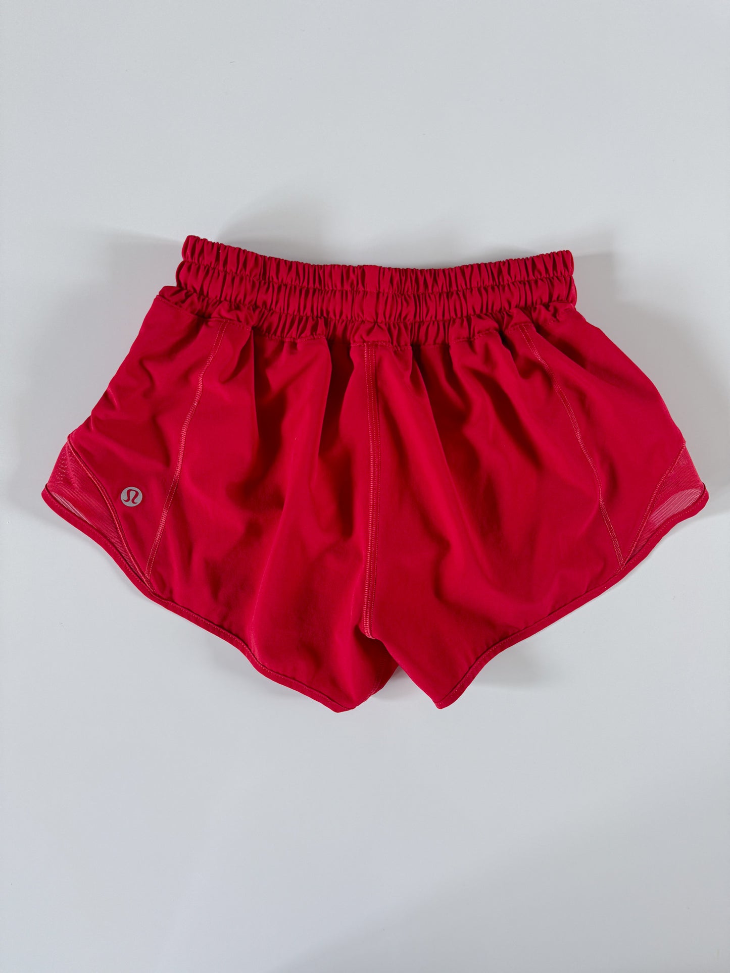 Size 0,4 Dark Red Hotty Hot 2.5"