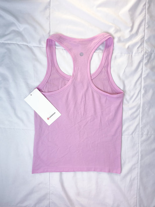 Size 8 NWT Vitapink Swiftly Tech