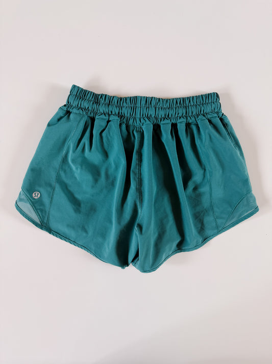 Size 4,6,8 Teal Lagoon Hotty Hot 4"