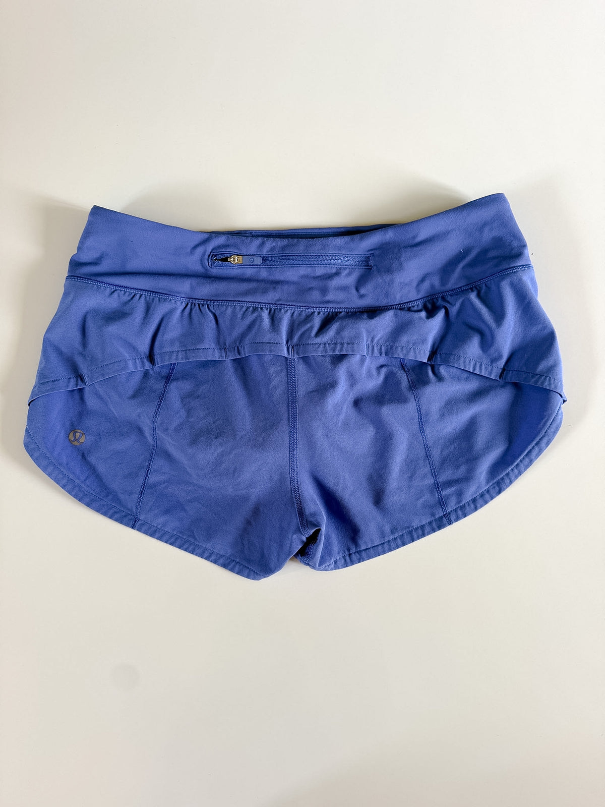 Size 4 RARE Wild Indigo Speed Up 2.5" description