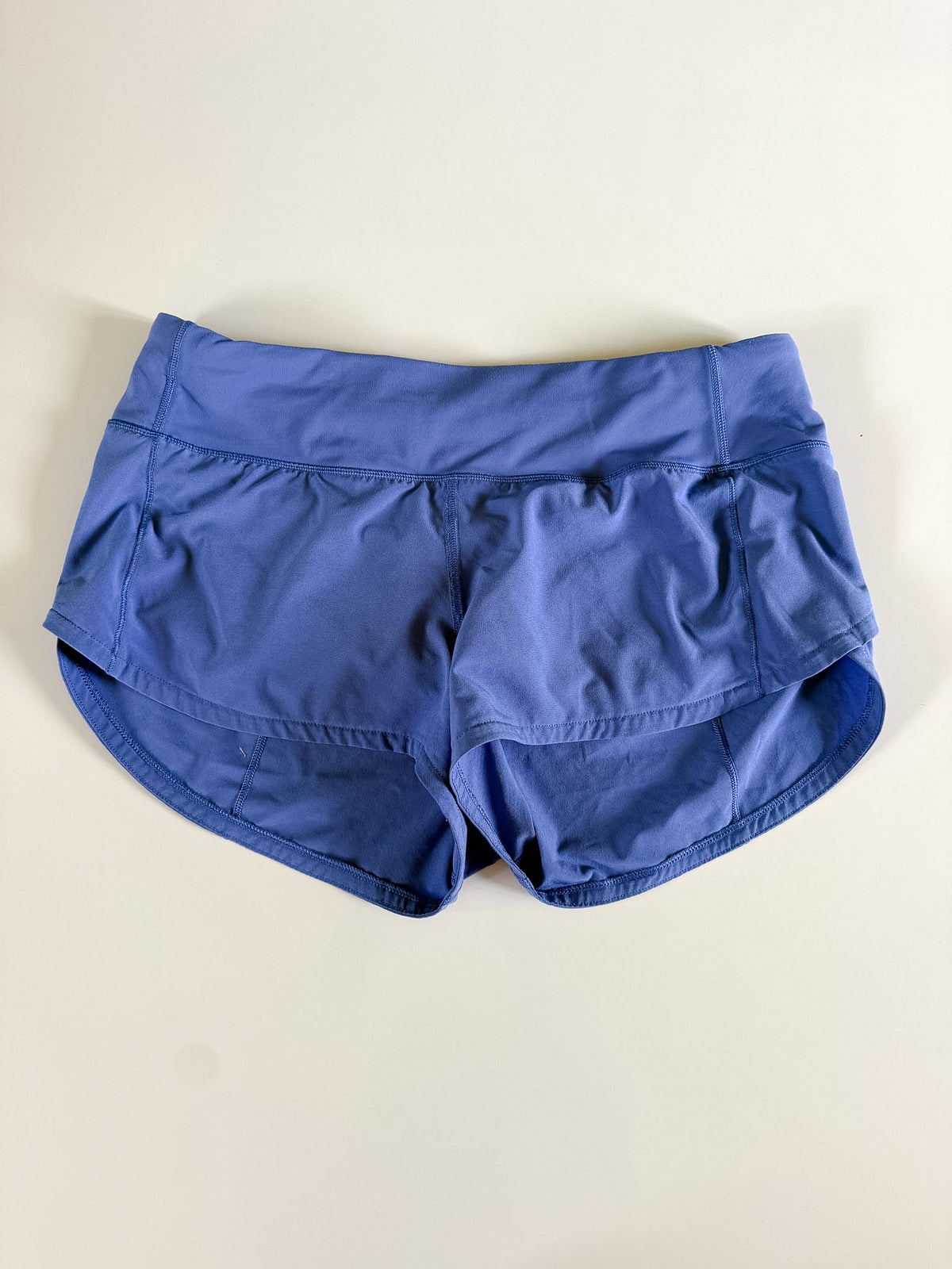 Size 4 RARE Wild Indigo Speed Up 2.5" description