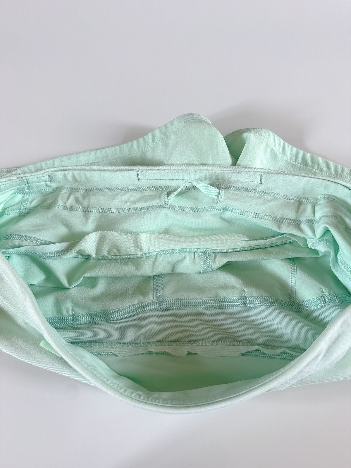 Size 2 Mint Moment Speed Up 2.5" no liner