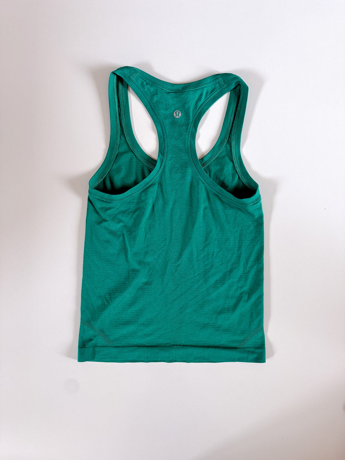 Size 2 Cascada Green Swiftly Tech Tank 2.0 race