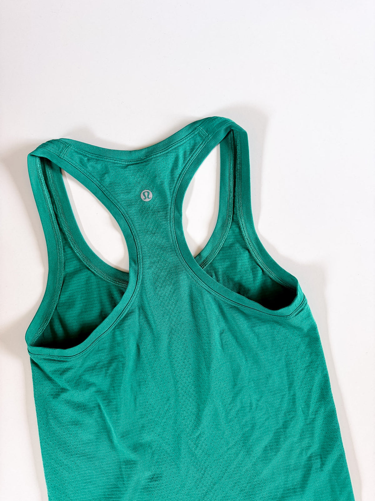 Size 2 Cascada Green Swiftly Tech Tank 2.0 race