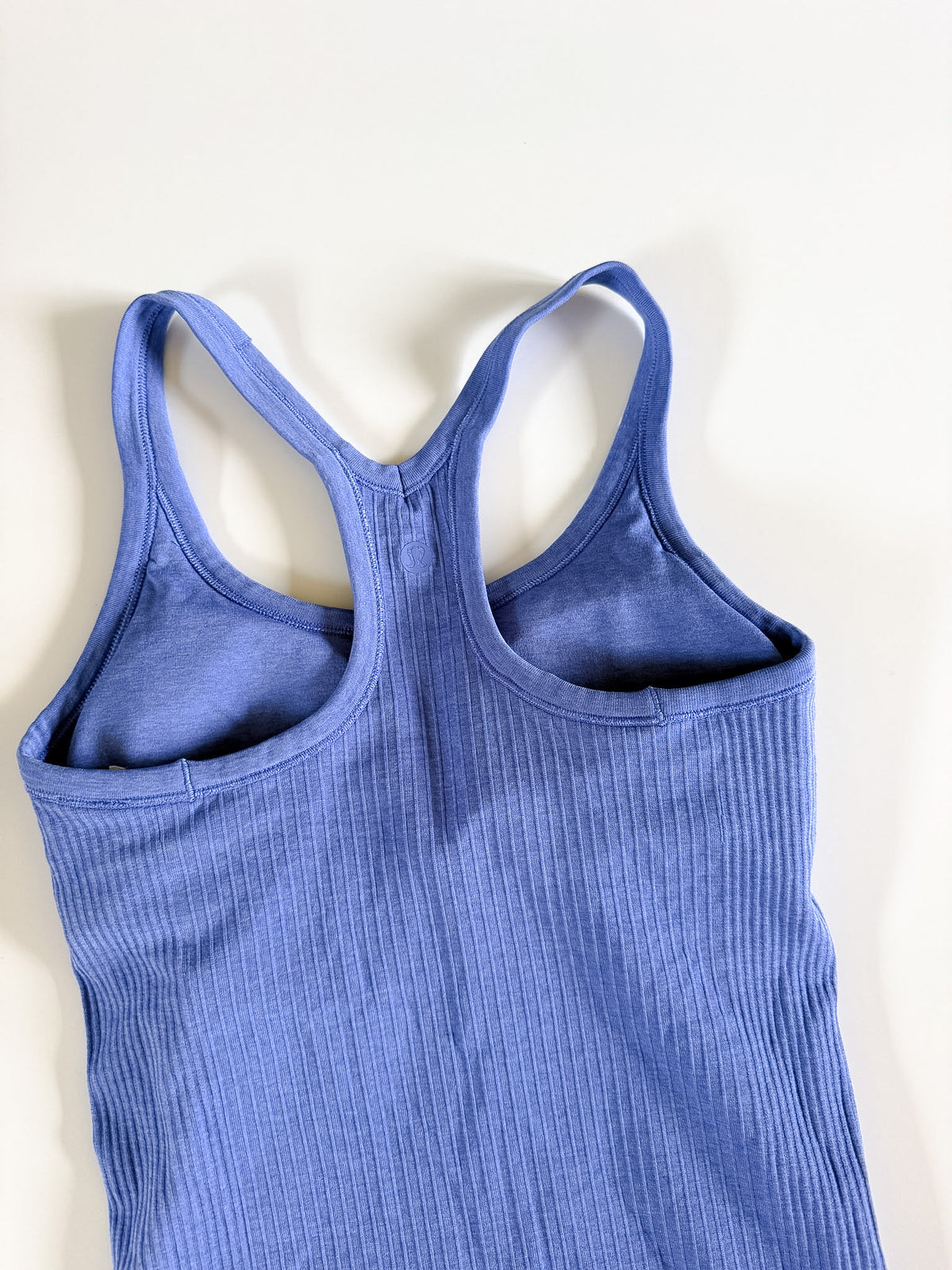 Size 2 Blue Ebb To Street Tank