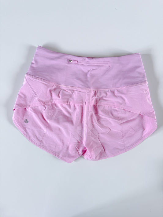 Size 2,6 RARE HIGHRISE Vita Pink Speed Up 2.5"