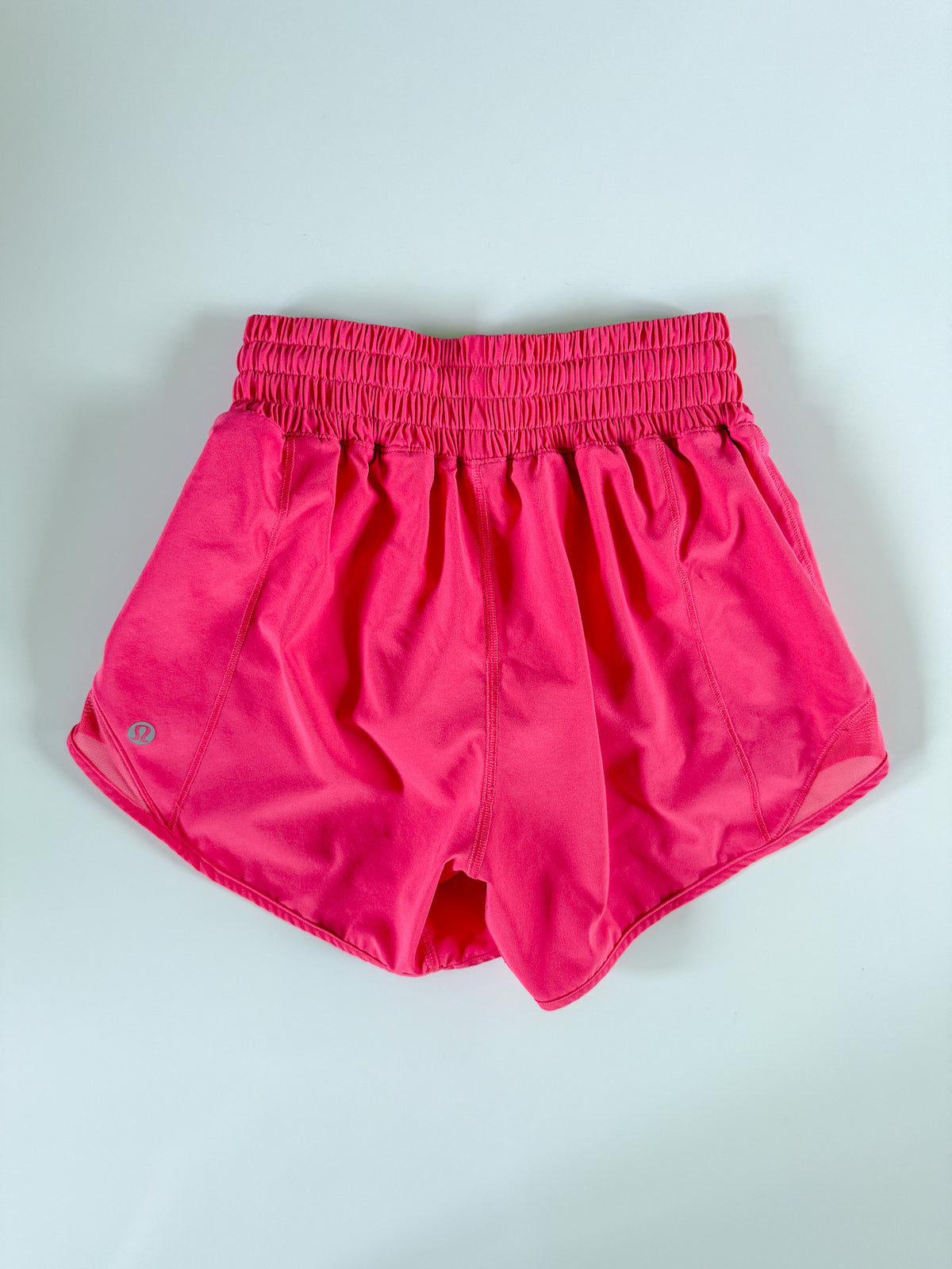Size 8 Lipgloss Hotty Hot 4"