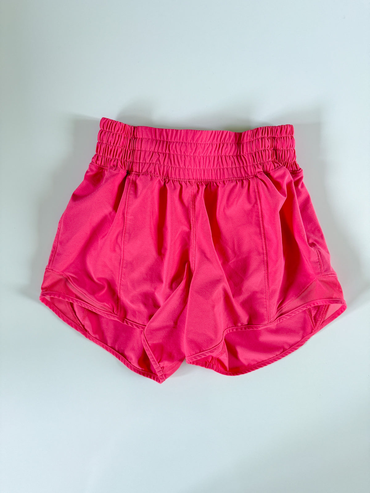 Size 8 Lipgloss Hotty Hot 4"