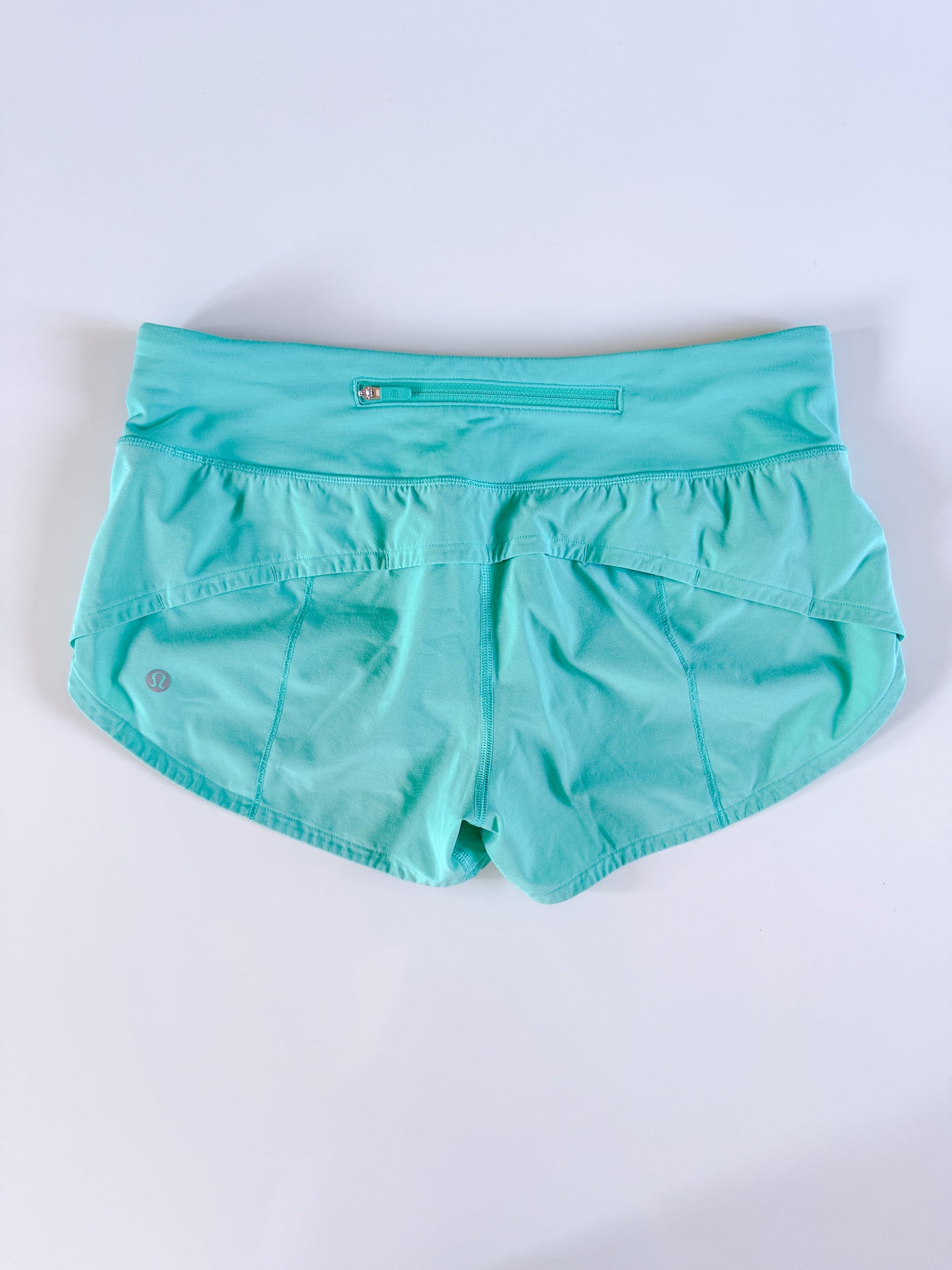 Size 6 RARE Bali Breeze Speed Up 2.5"