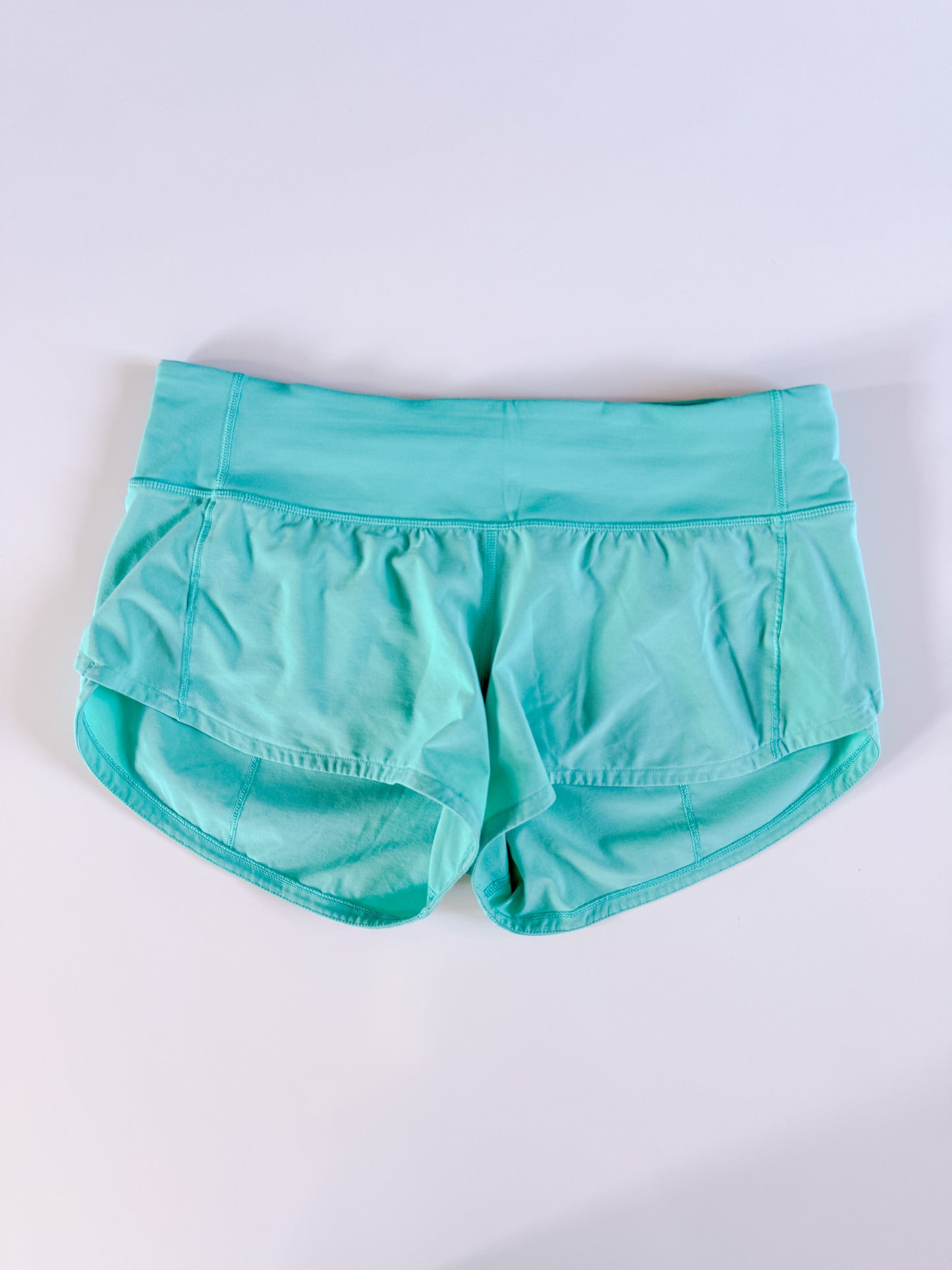 Size 6 RARE Bali Breeze Speed Up 2.5"