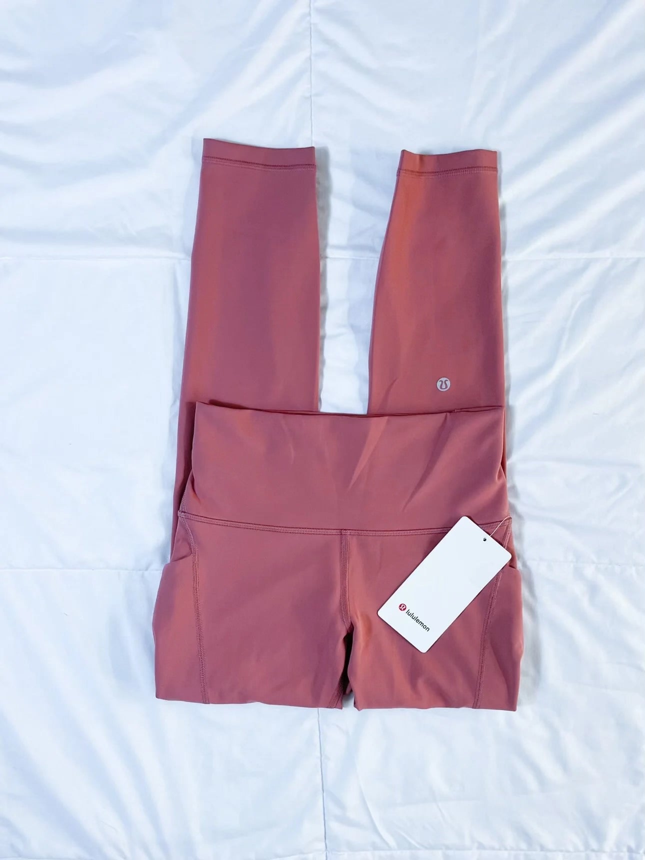 Size 8 NWT Brier Rose Wunder Train W/Pockets 25"