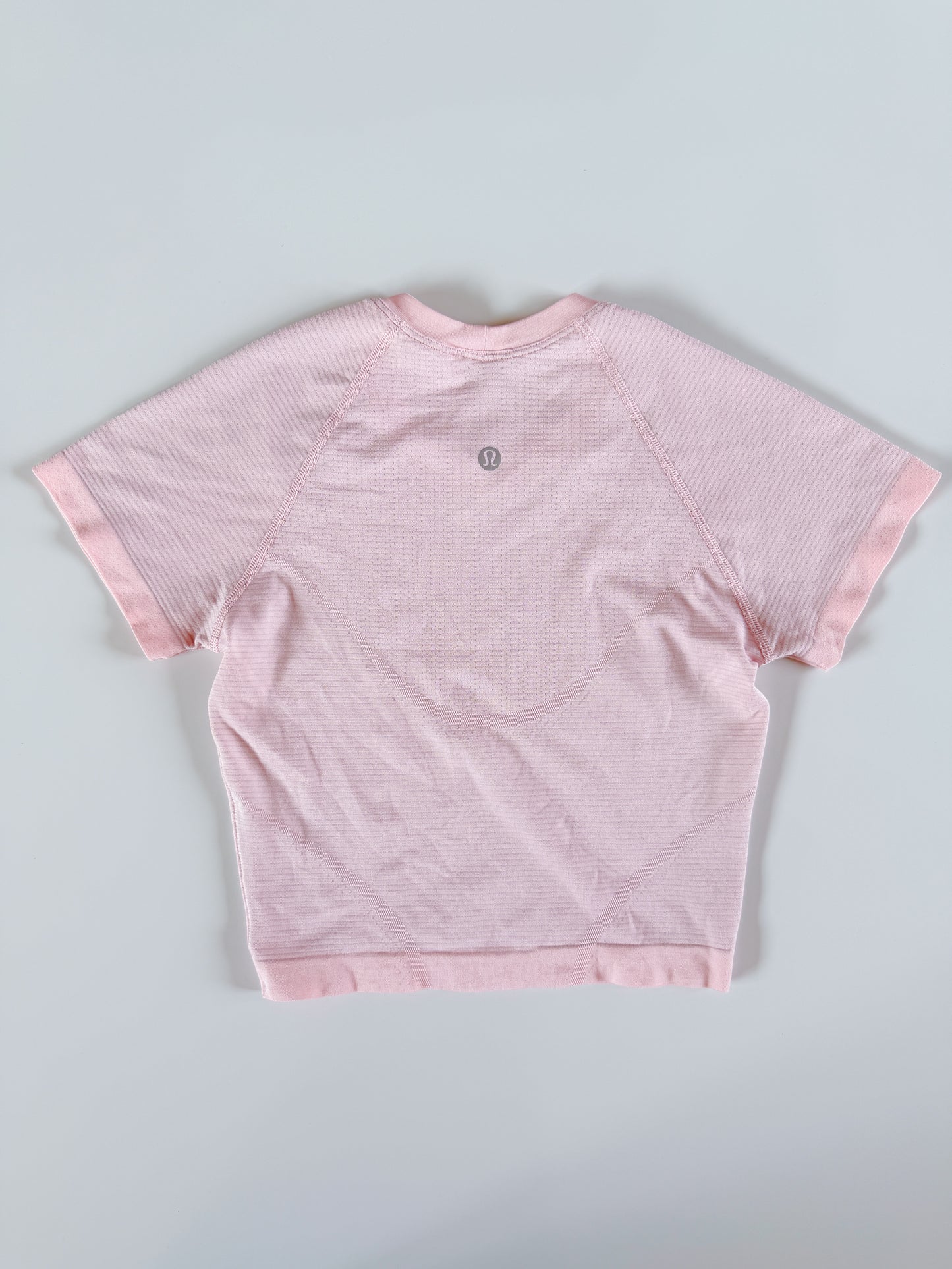 Size 2 RARE Strawberry Milkshake Swiftly Tech crop