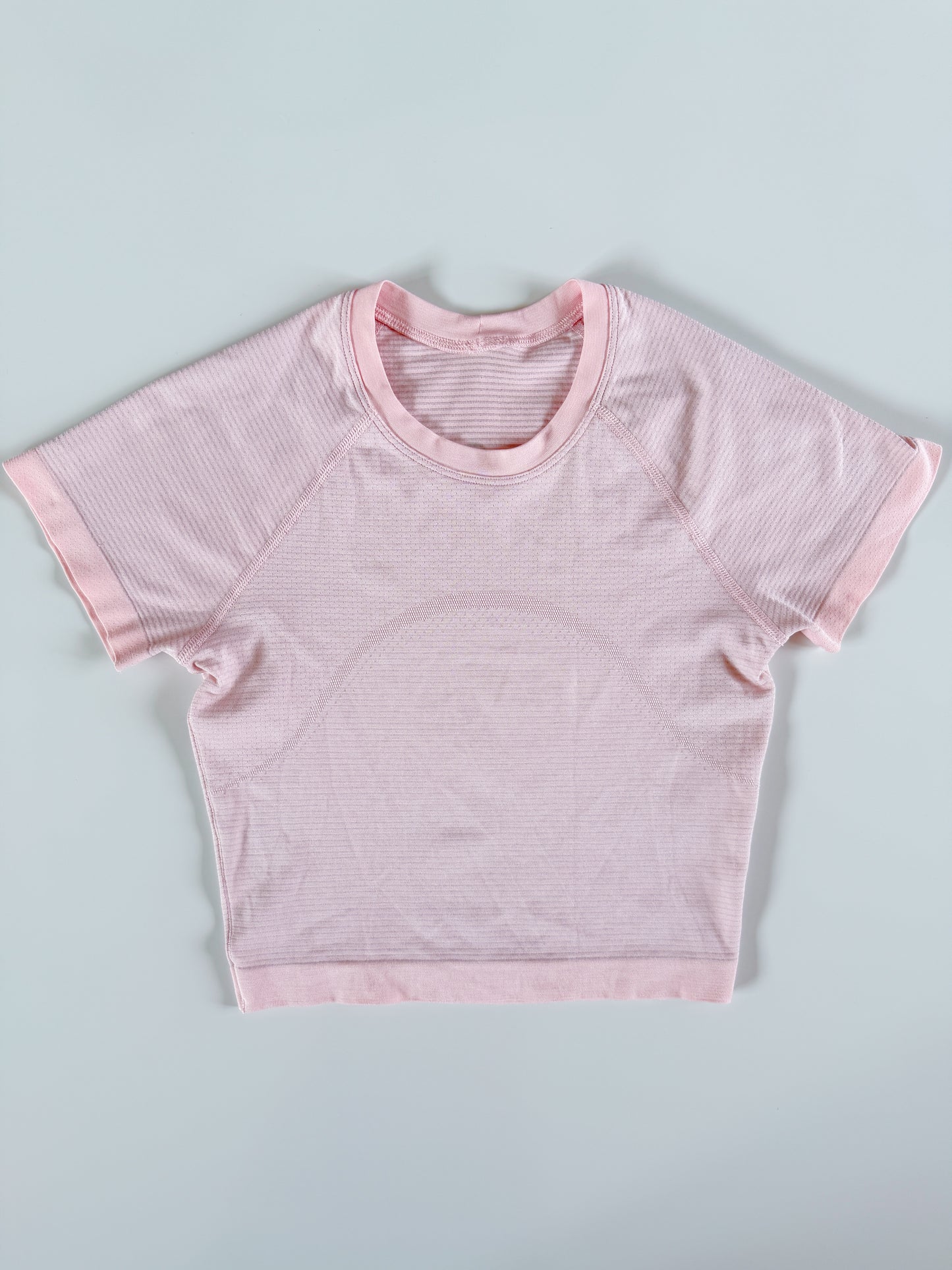 Size 2 RARE Strawberry Milkshake Swiftly Tech crop