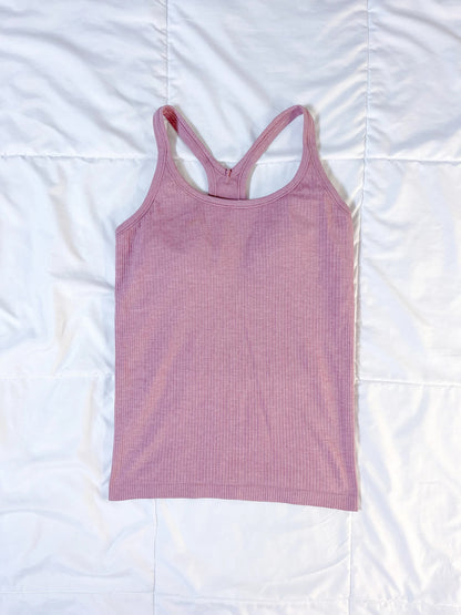 Size 6 Moss Rose Ebb To Street Tank