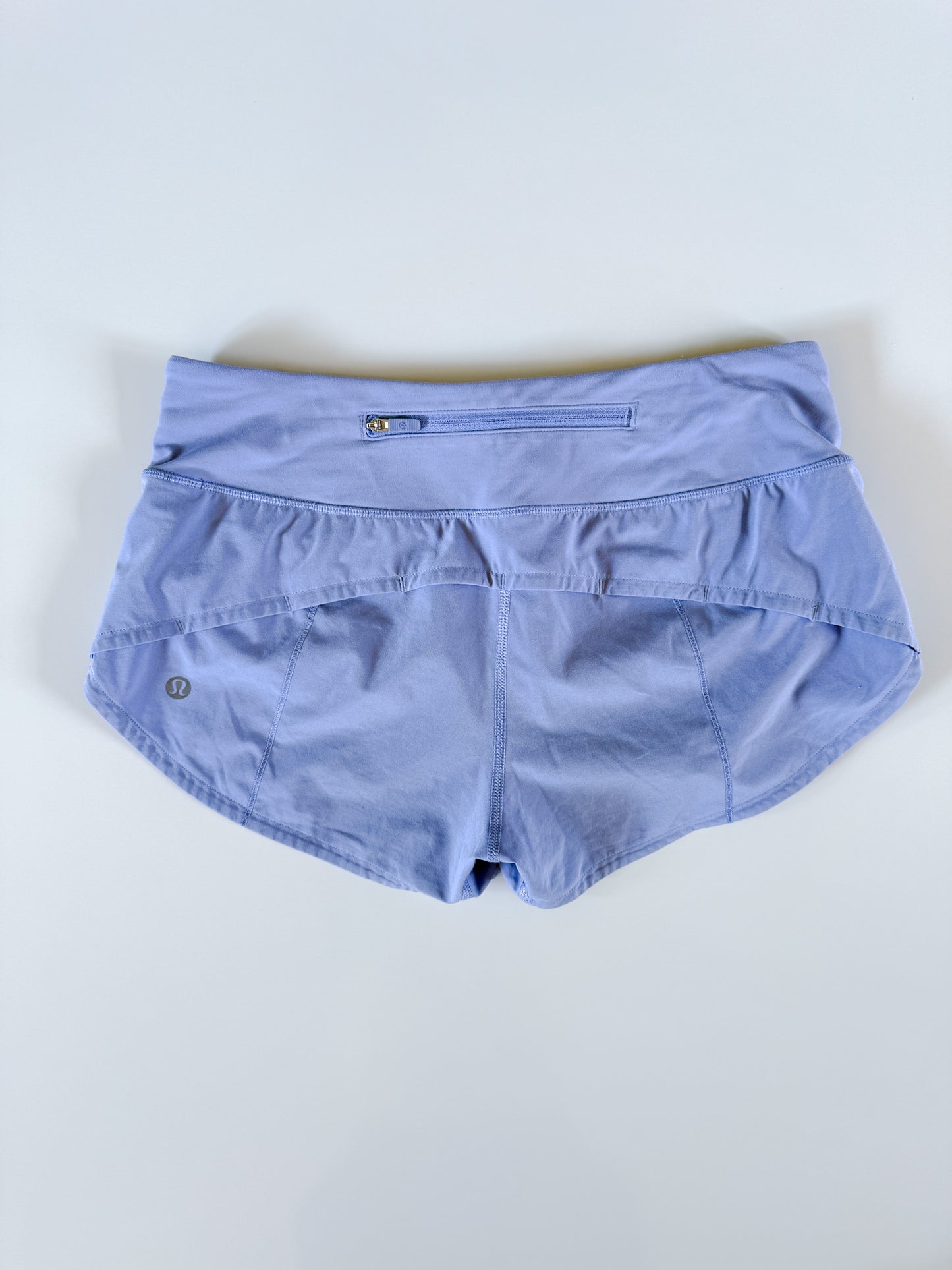 Size 2 RARE Hydranga Blue Speed UP 2.5" *description