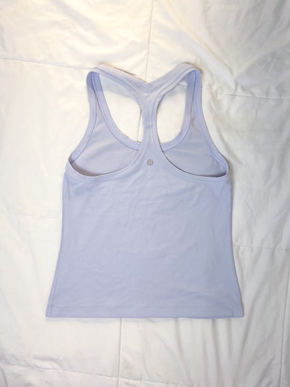 Size 6 Blue Cool Racerback *Race