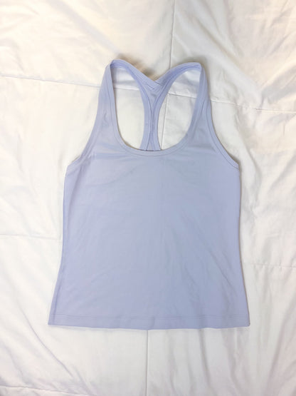 Size 6 Blue Cool Racerback *Race