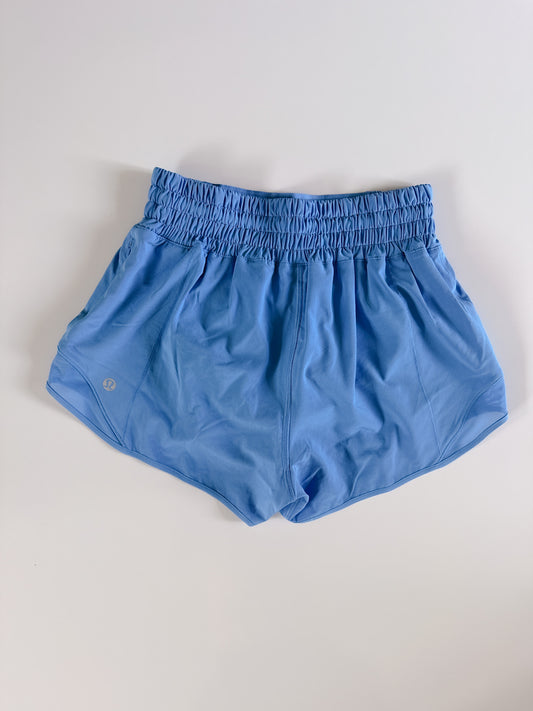 Size 2 HIGHRISE Pool Party Hotty Hot 2.5"